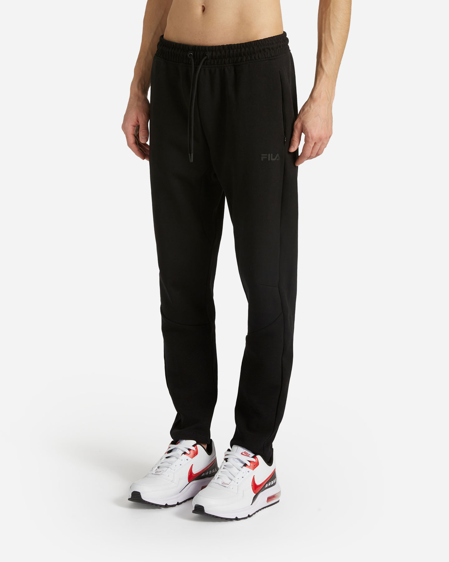 Pantalone FILA TECH M - 2 | Cisalfa Sport