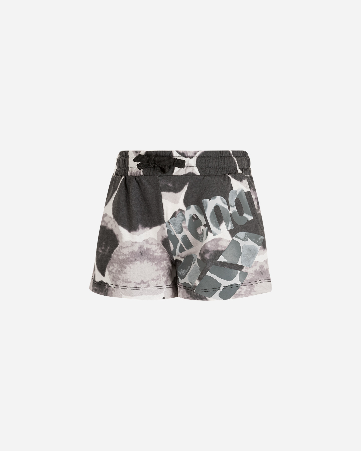 Pantaloncini ARENA ADVANCE JR - Nero - 0 | Cisalfa Sport