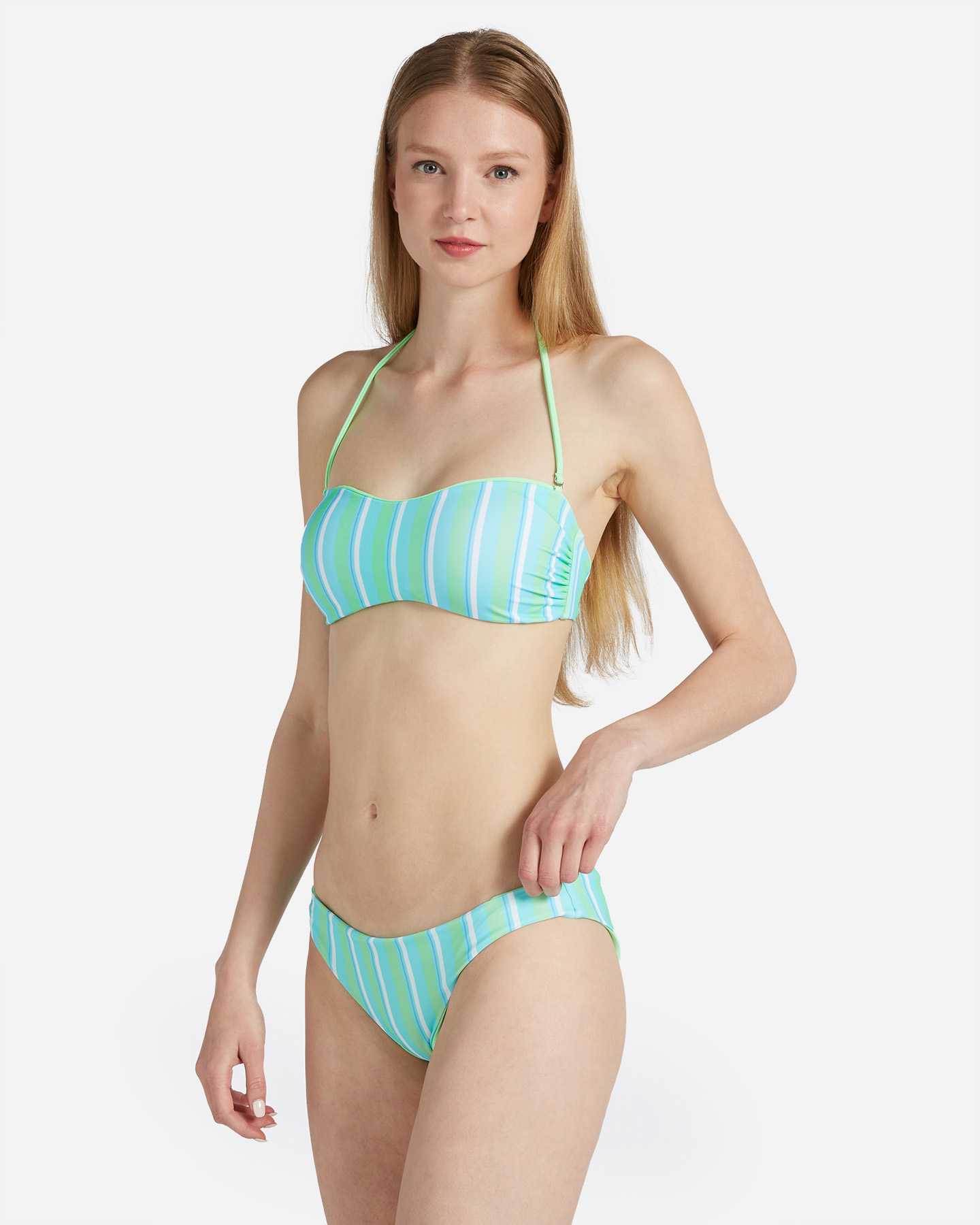 Bikini ADMIRAL STRIPES W - 0 | Cisalfa Sport