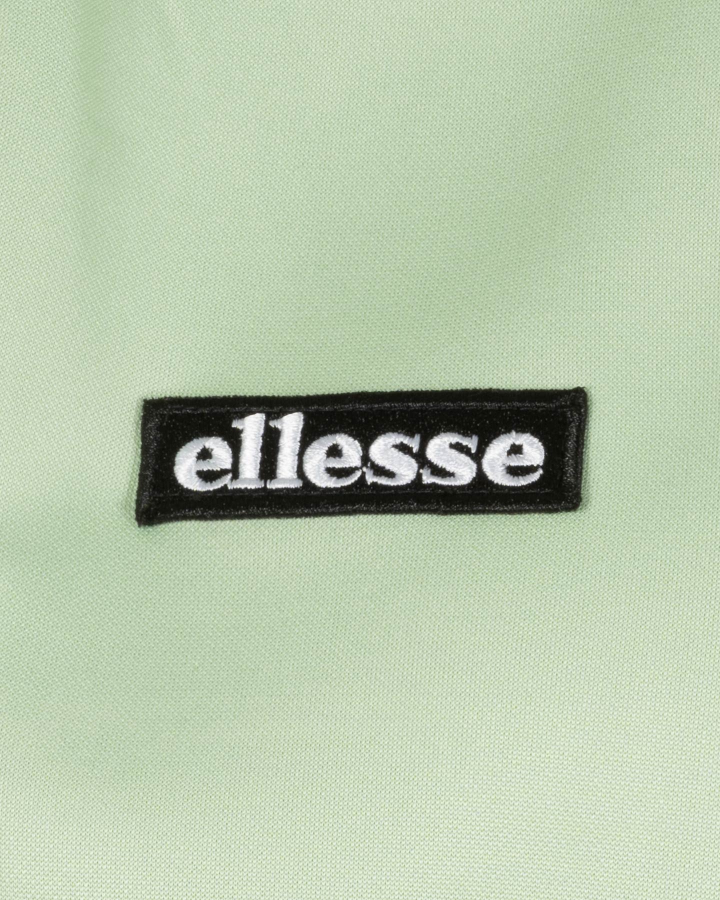 Felpa ELLESSE CLASSIC PATCH W - 2 | Cisalfa Sport