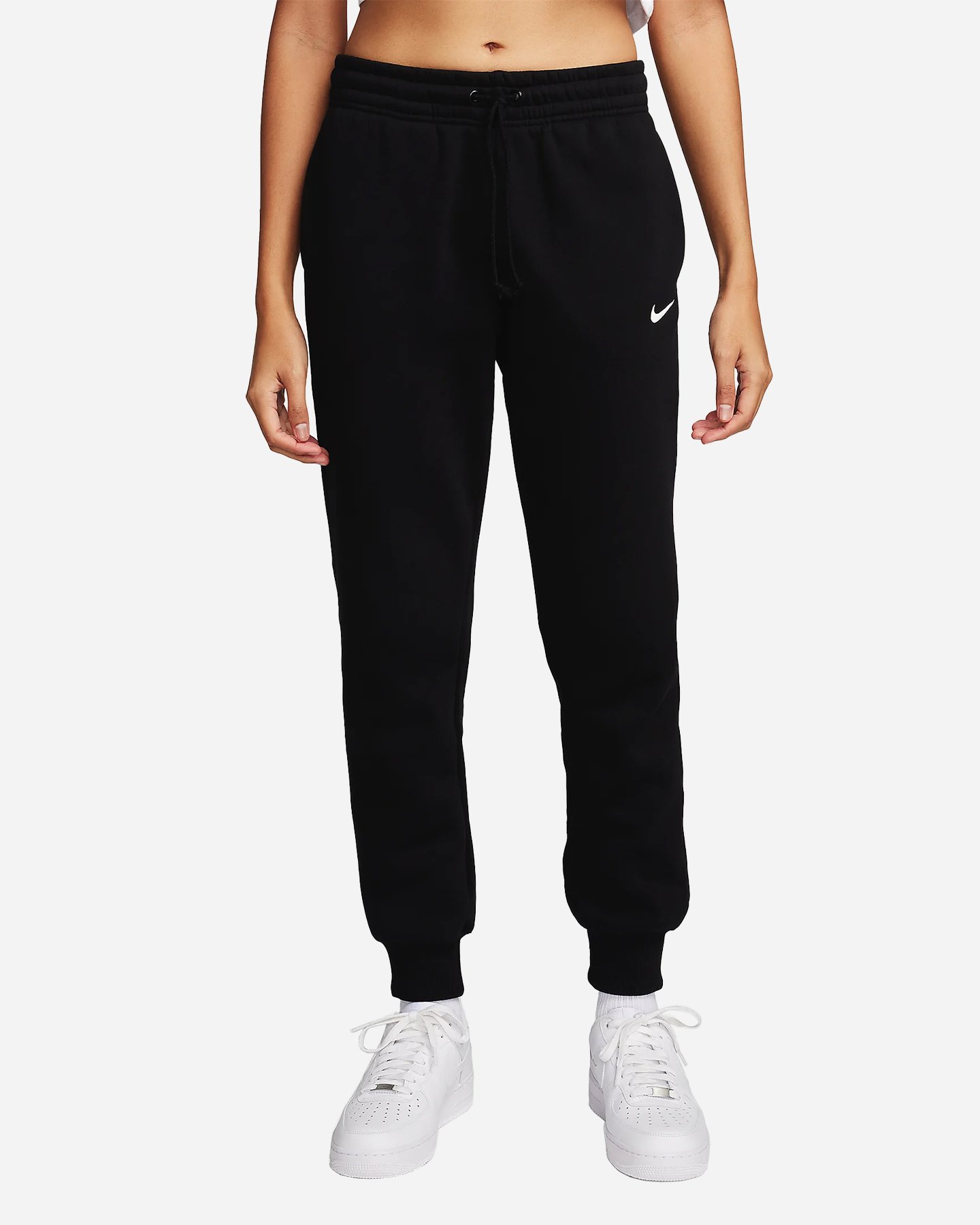 Pantalone NIKE CUFFS PHOENIX W - 0 | Cisalfa Sport