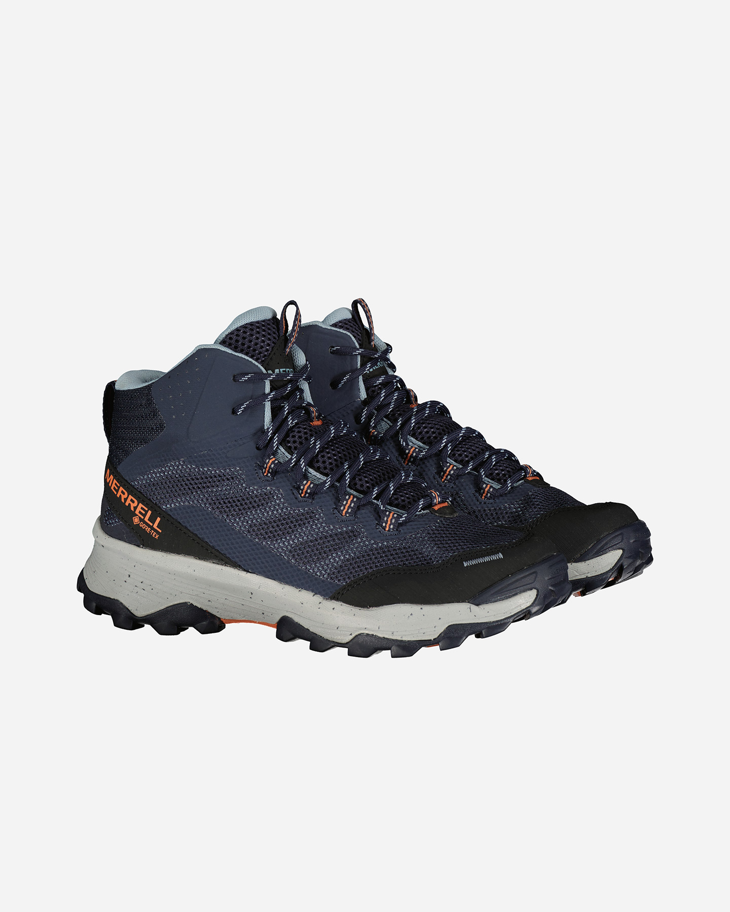 Scarpe escursionismo MERRELL SPEED STRIKE MID GTX W - 1 | Cisalfa Sport