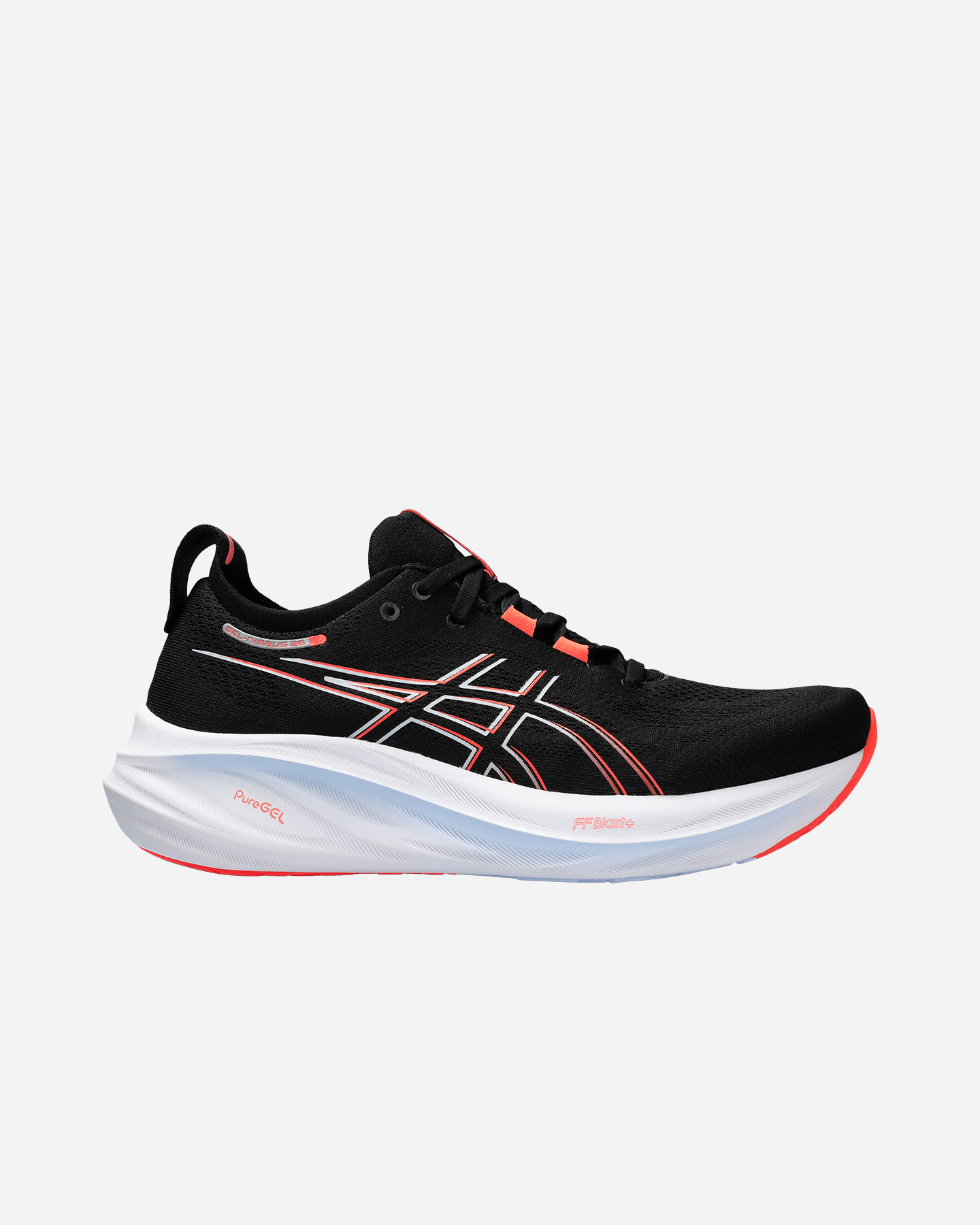 Scarpe running ASICS GEL-NIMBUS 26 M - 0 | Cisalfa Sport