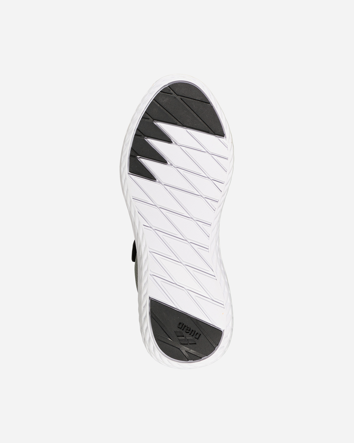 Scarpe sneakers ARENA NATURAL EVO JR - 6 | Cisalfa Sport