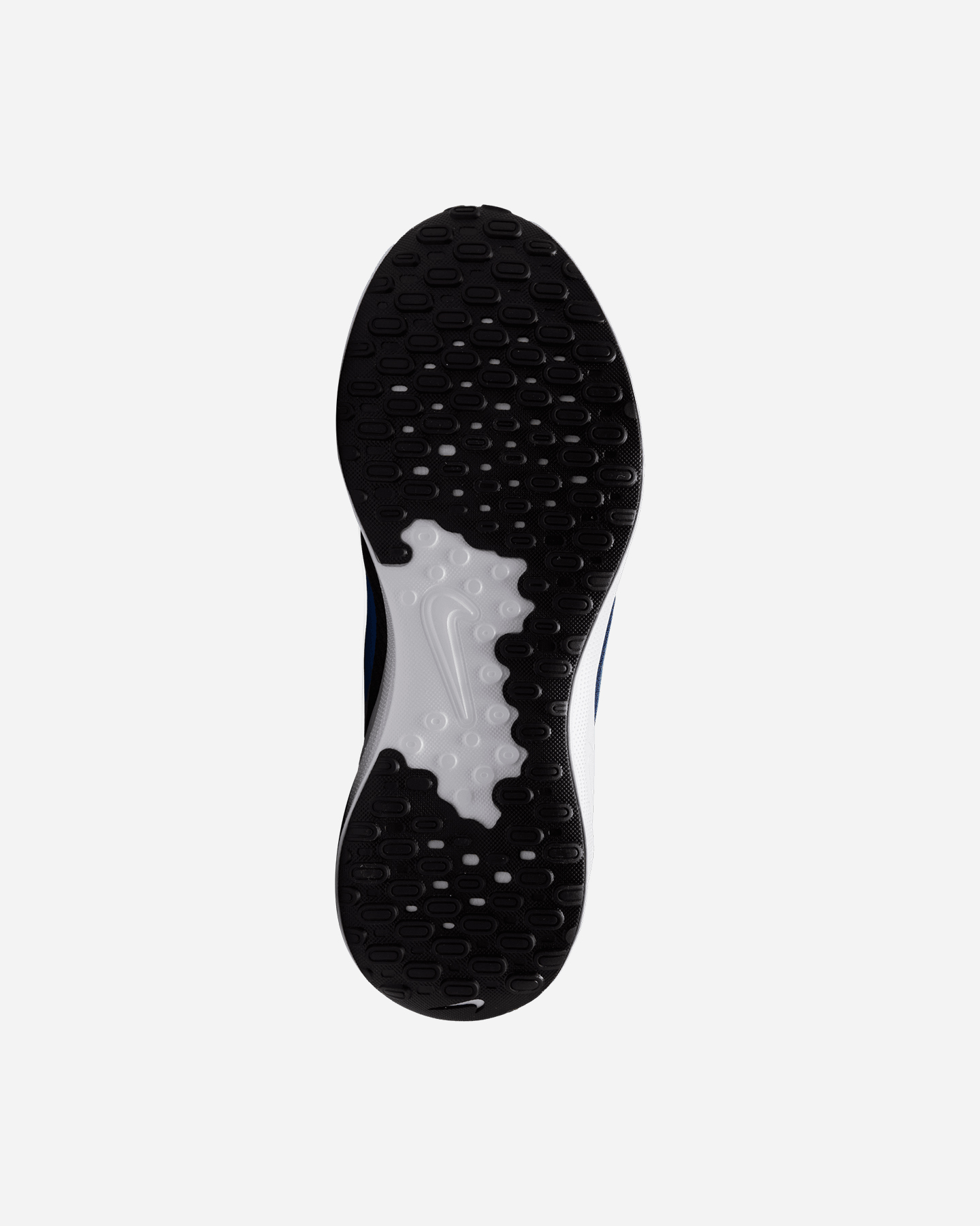 Scarpe running NIKE REVOLUTION 7 M - Blu - 1 | Cisalfa Sport