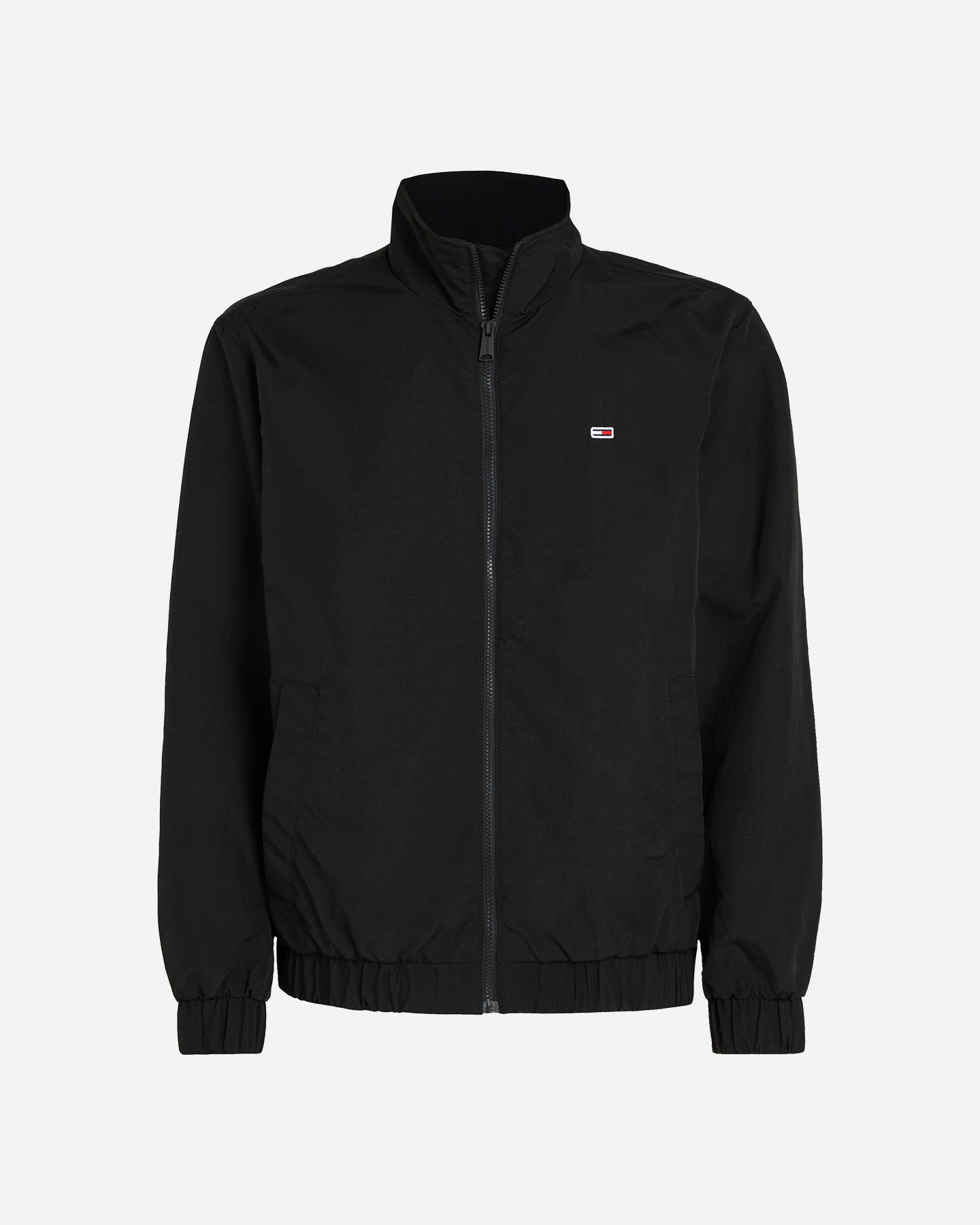 Giubbotto TOMMY HILFIGER TRACKTOP ESSENTIAL M - 0 | Cisalfa Sport