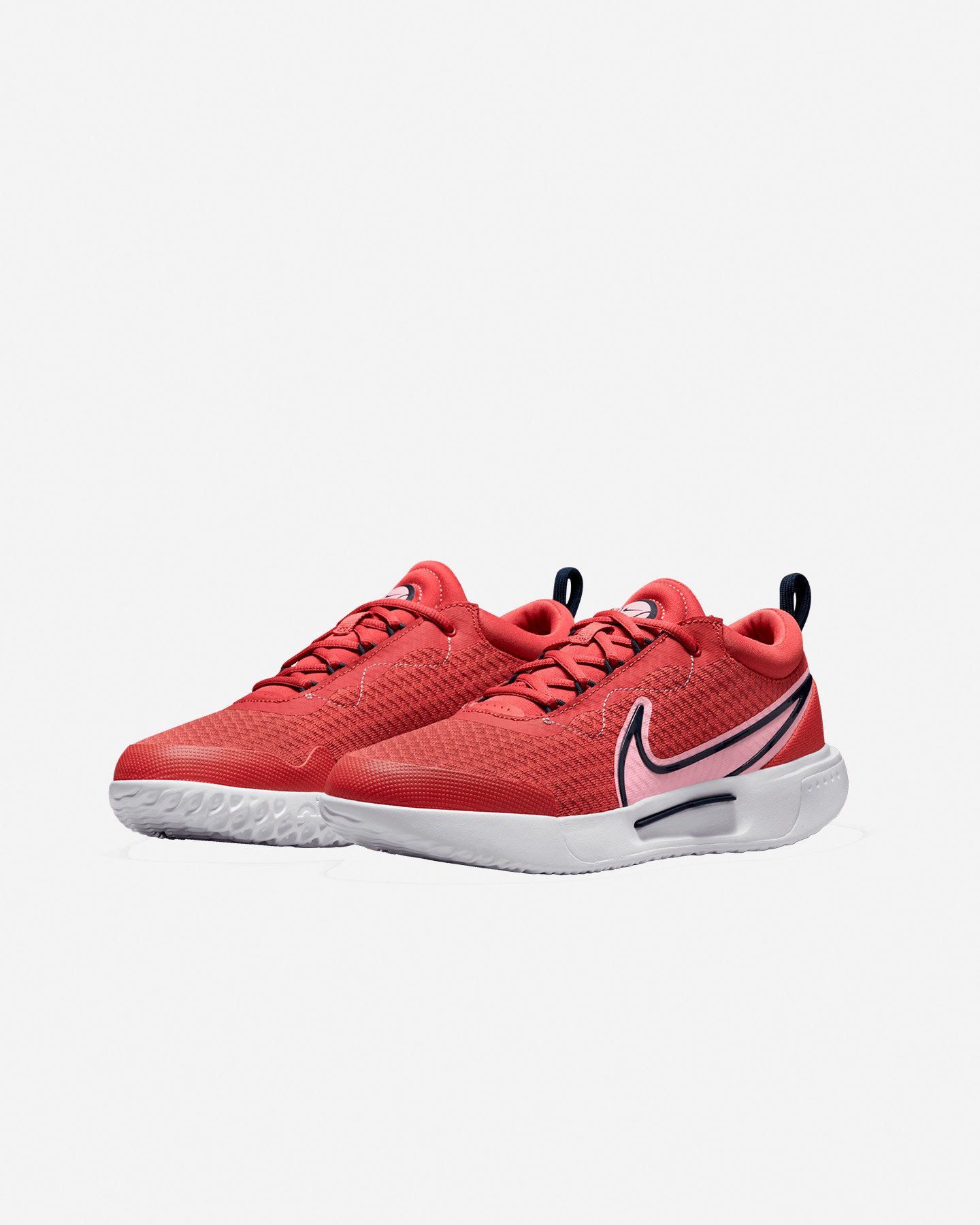 Scarpe tennis NIKE ZOOM COURT PRO HC W - 1 | Cisalfa Sport