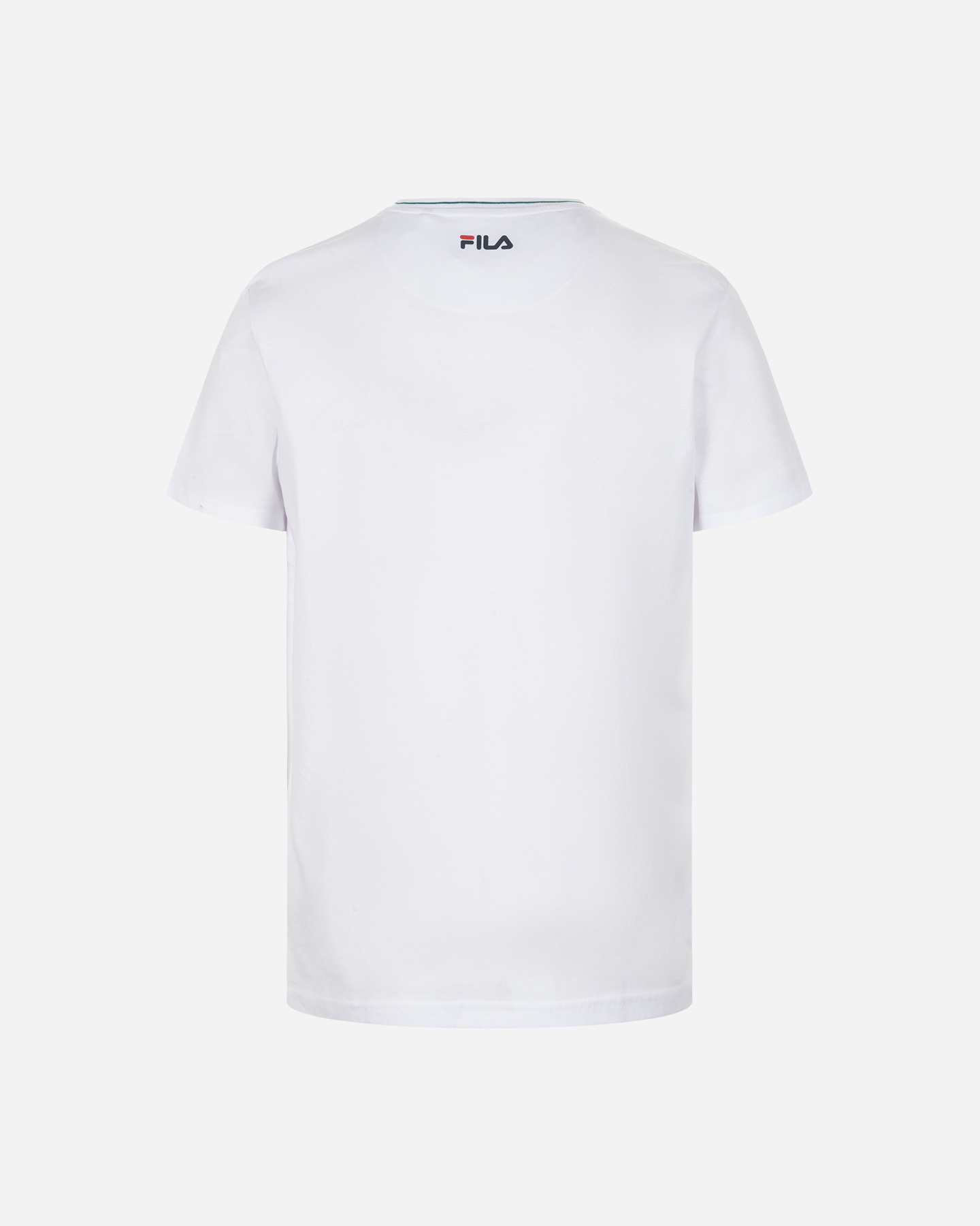 T-shirt FILA F-BOX SMALL LOGO M - 1 | Cisalfa Sport