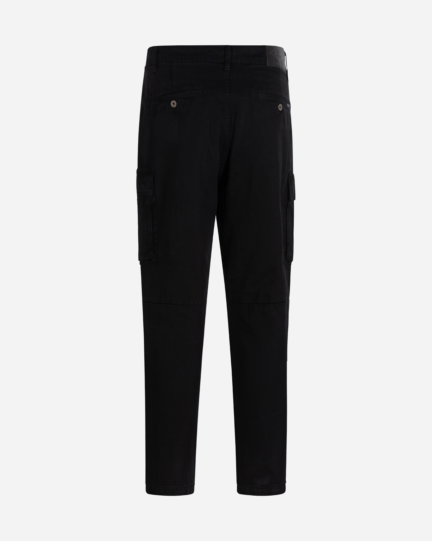 Pantalone BEAR STREETWEAR URBAN STYLE M - Nero - 1 | Cisalfa Sport