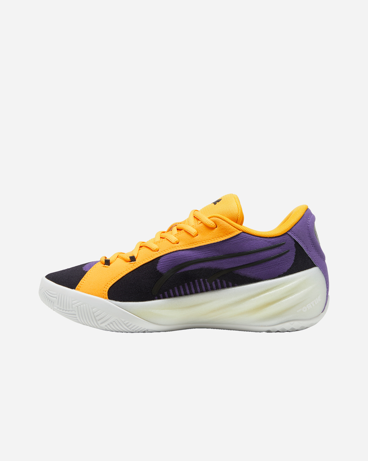 Scarpe basket PUMA ALL-PRO NITRO M - 4 | Cisalfa Sport