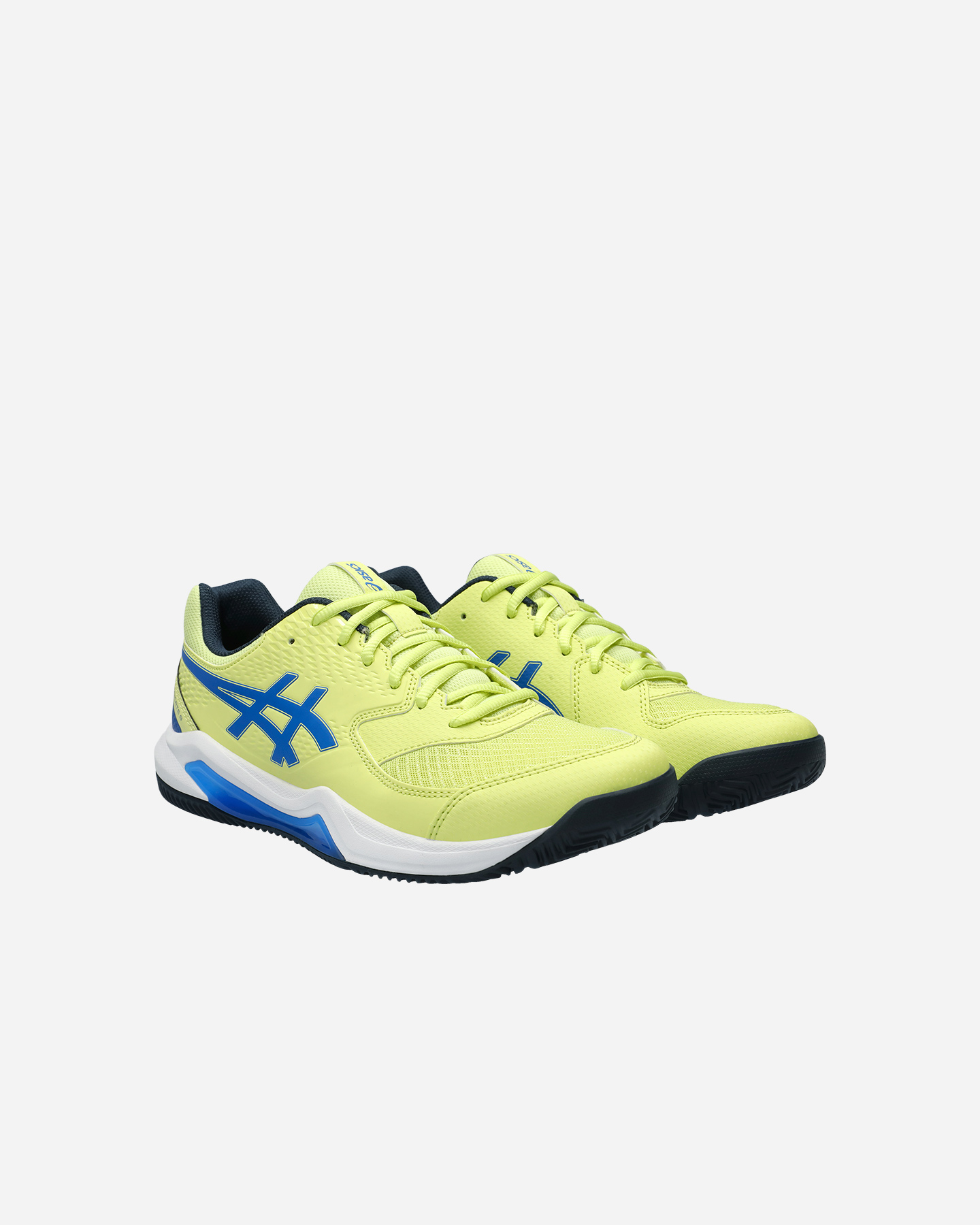 Scarpe padel ASICS GEL-DEDICATE 8 PADEL M - 1 | Cisalfa Sport