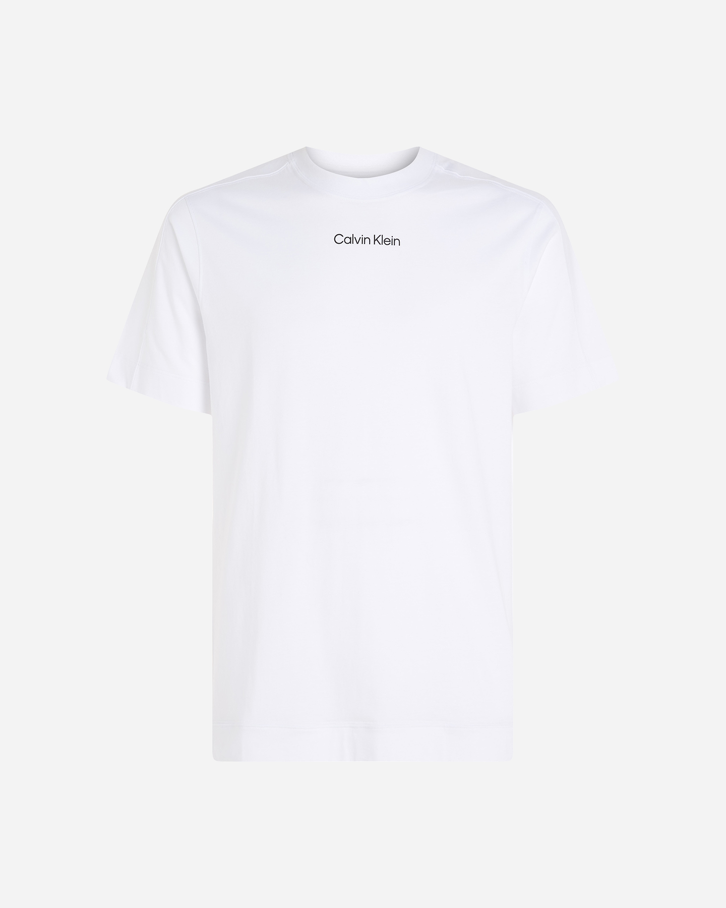 Calvin Klein Sport Icon Big Logo M - T-shirt - Uomo