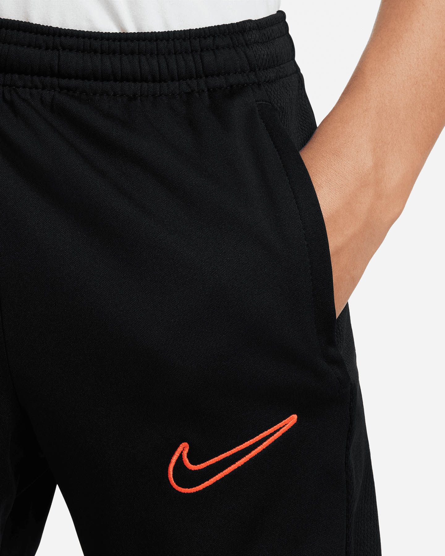 Pantaloncini calcio NIKE ACADEMY 23 KPZ JR - 3 | Cisalfa Sport