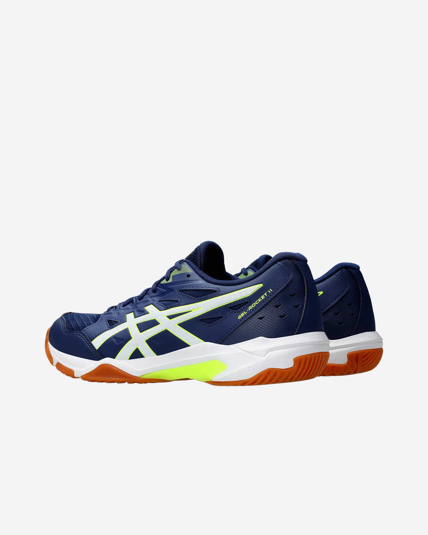 Scarpe volley ASICS GEL-ROCKET 11 M - 4 | Cisalfa Sport