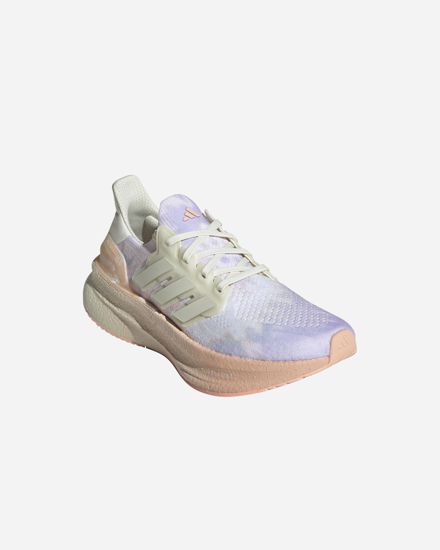 Scarpe running ADIDAS ULTRABOOST 5 W - Verde - 1 | Cisalfa Sport