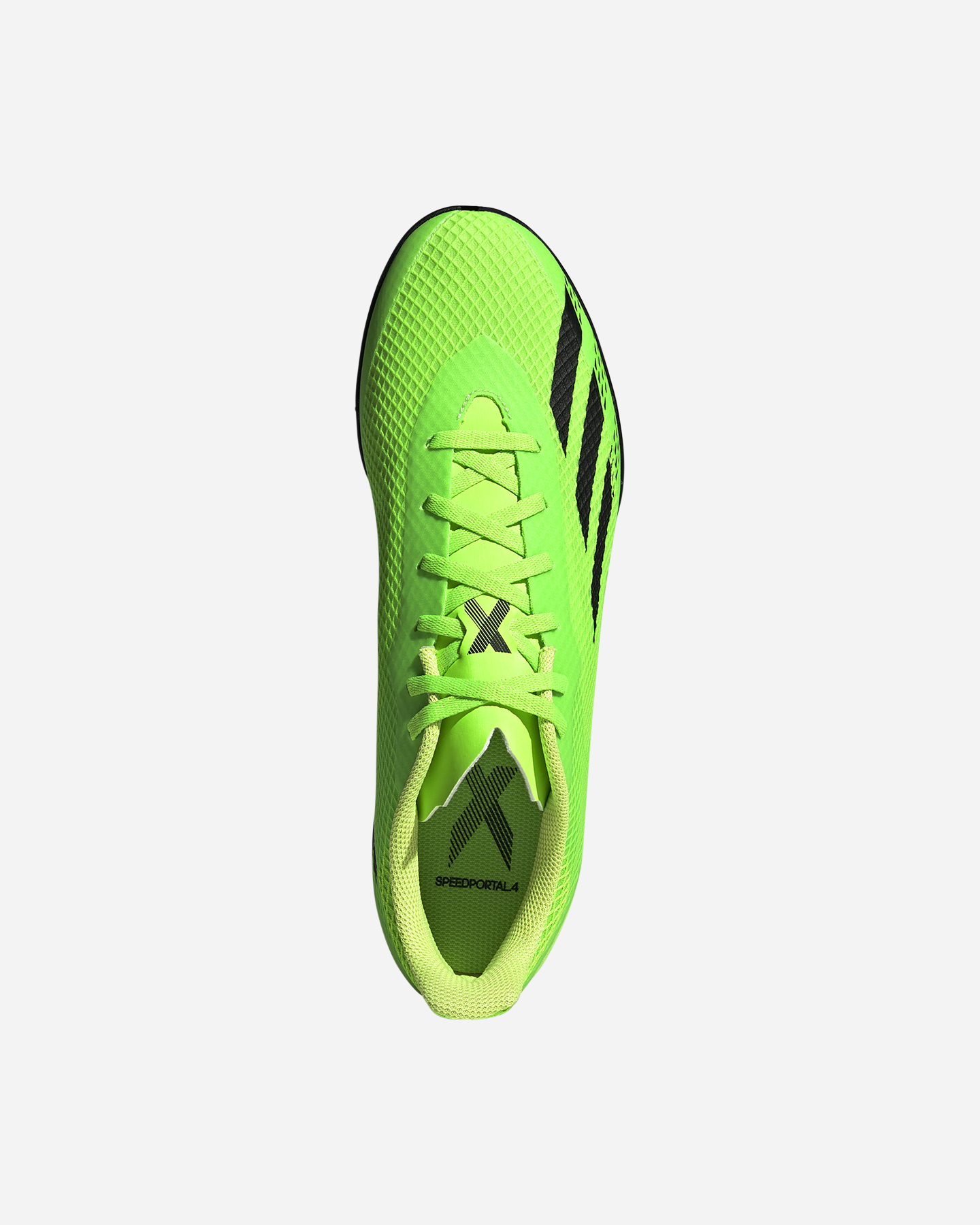 Scarpe calcio ADIDAS X SPEEDPORTAL.4 TF M - 2 | Cisalfa Sport