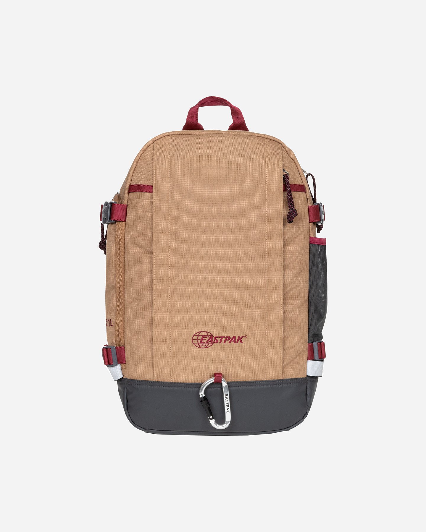 Zaino EASTPAK OUT SAFEPACK OUT  - 0 | Cisalfa Sport