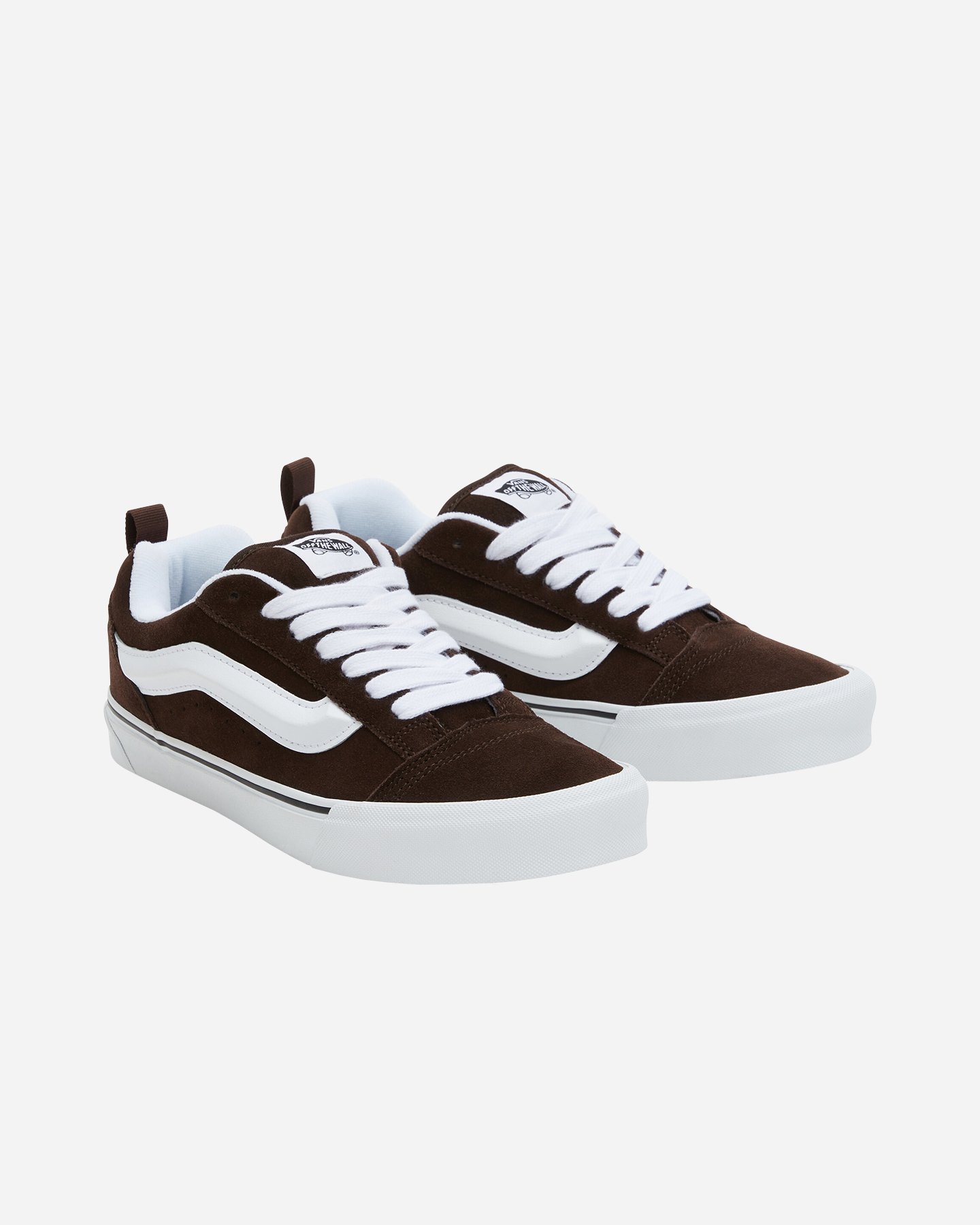 Scarpe sneakers VANS KNU SKOOL M - 1 | Cisalfa Sport