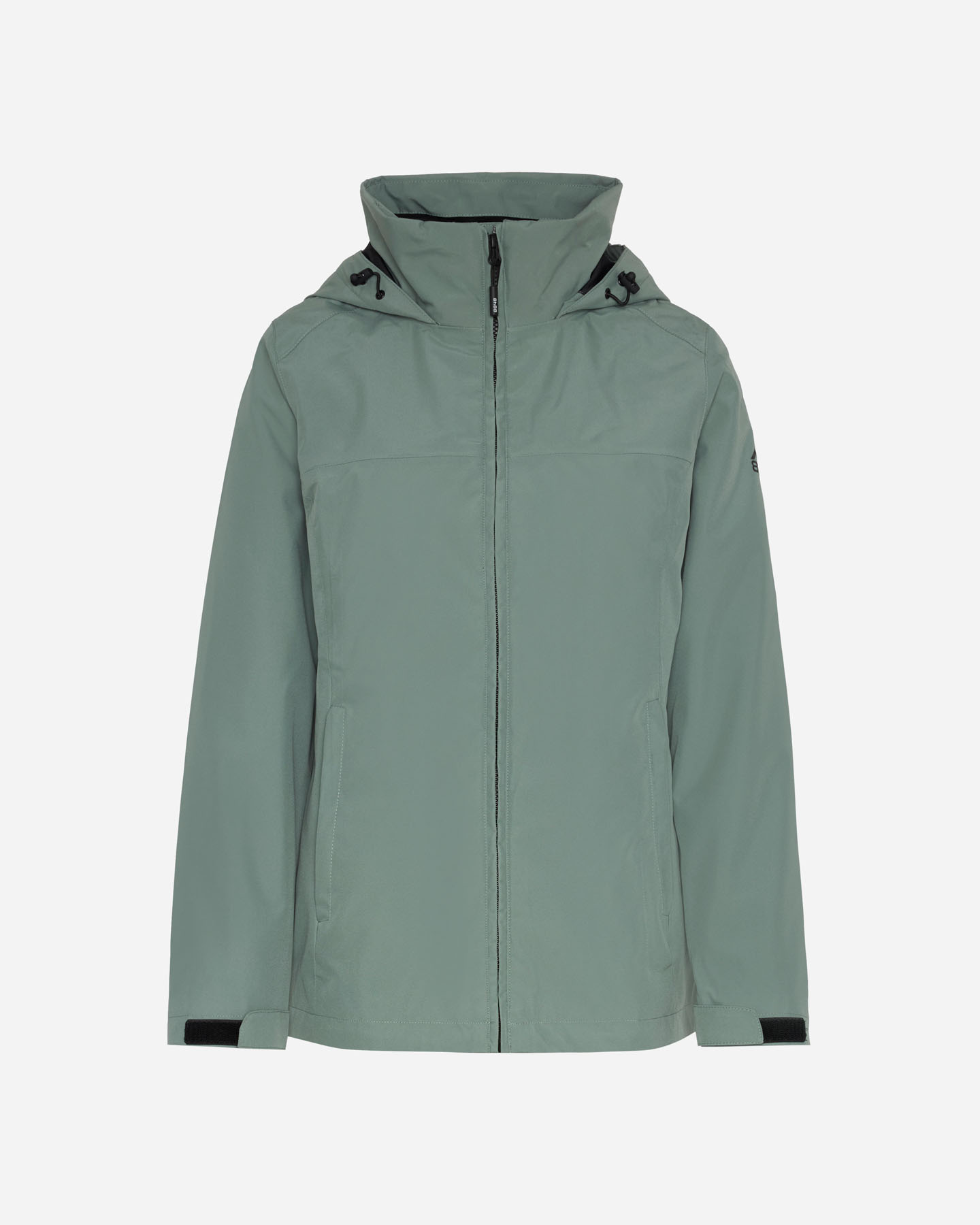 Giacca outdoor 8848 MOUNTAIN ESSENTIAL W - Verde - 0 | Cisalfa Sport