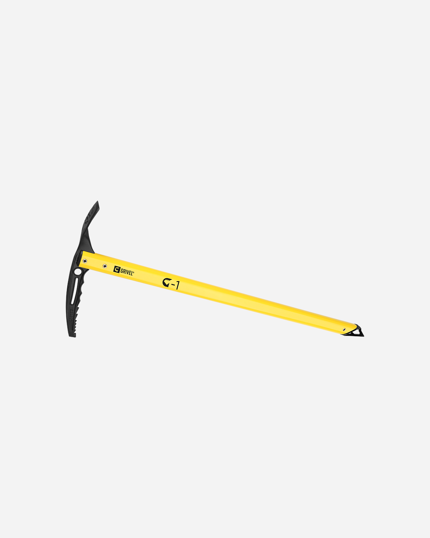 Piccozza GRIVEL G1  - 0 | Cisalfa Sport