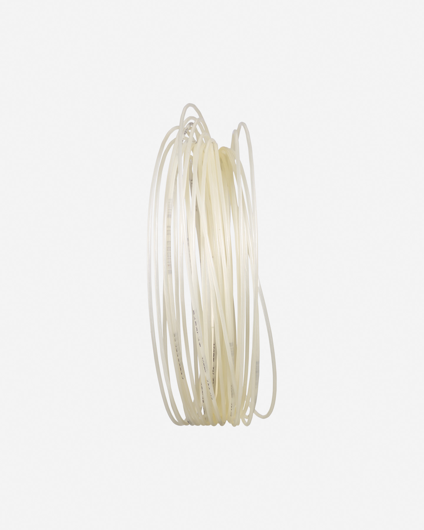 Corde tennis BABOLAT XCEL 200M - Bianco - 1 | Cisalfa Sport