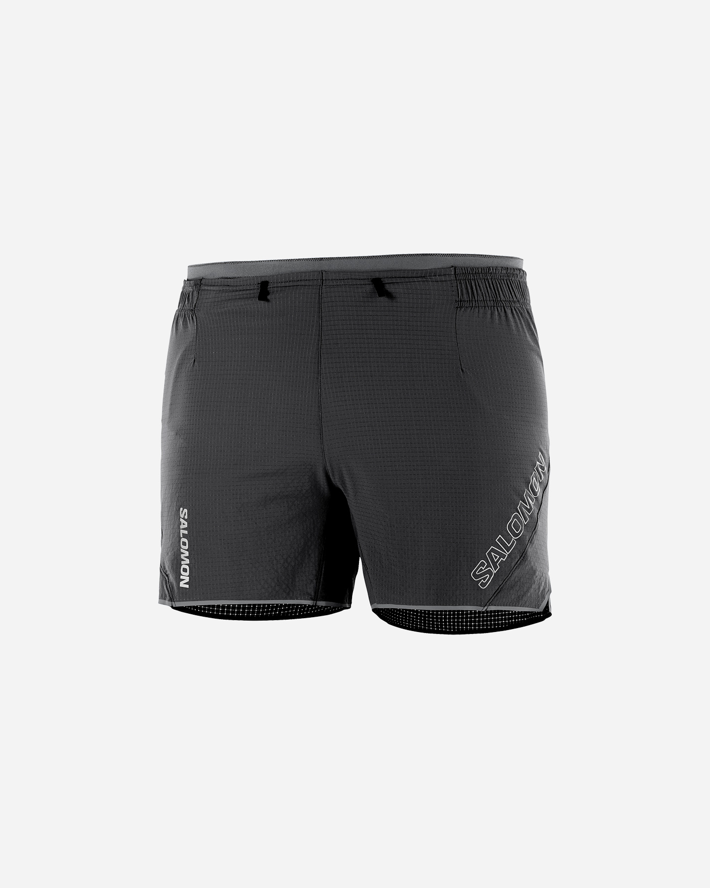 Short running SALOMON SENSE AERO 5'' M - 0 | Cisalfa Sport