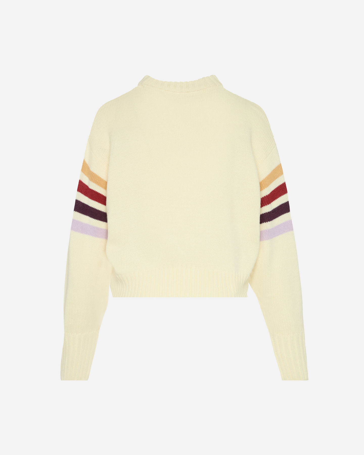 Maglione ELLESSE SARTORIA W - Beige - 1 | Cisalfa Sport
