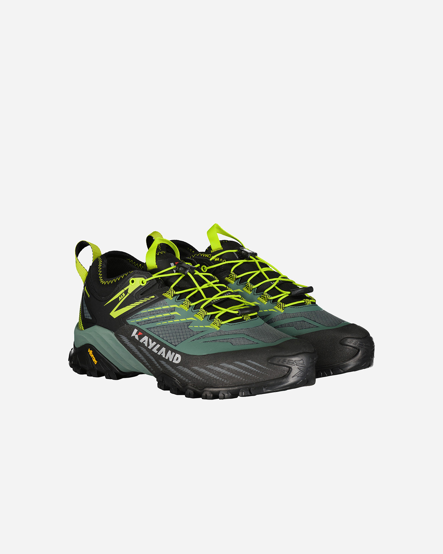 Scarpe trail KAYLAND DUKE GTX M - 1 | Cisalfa Sport