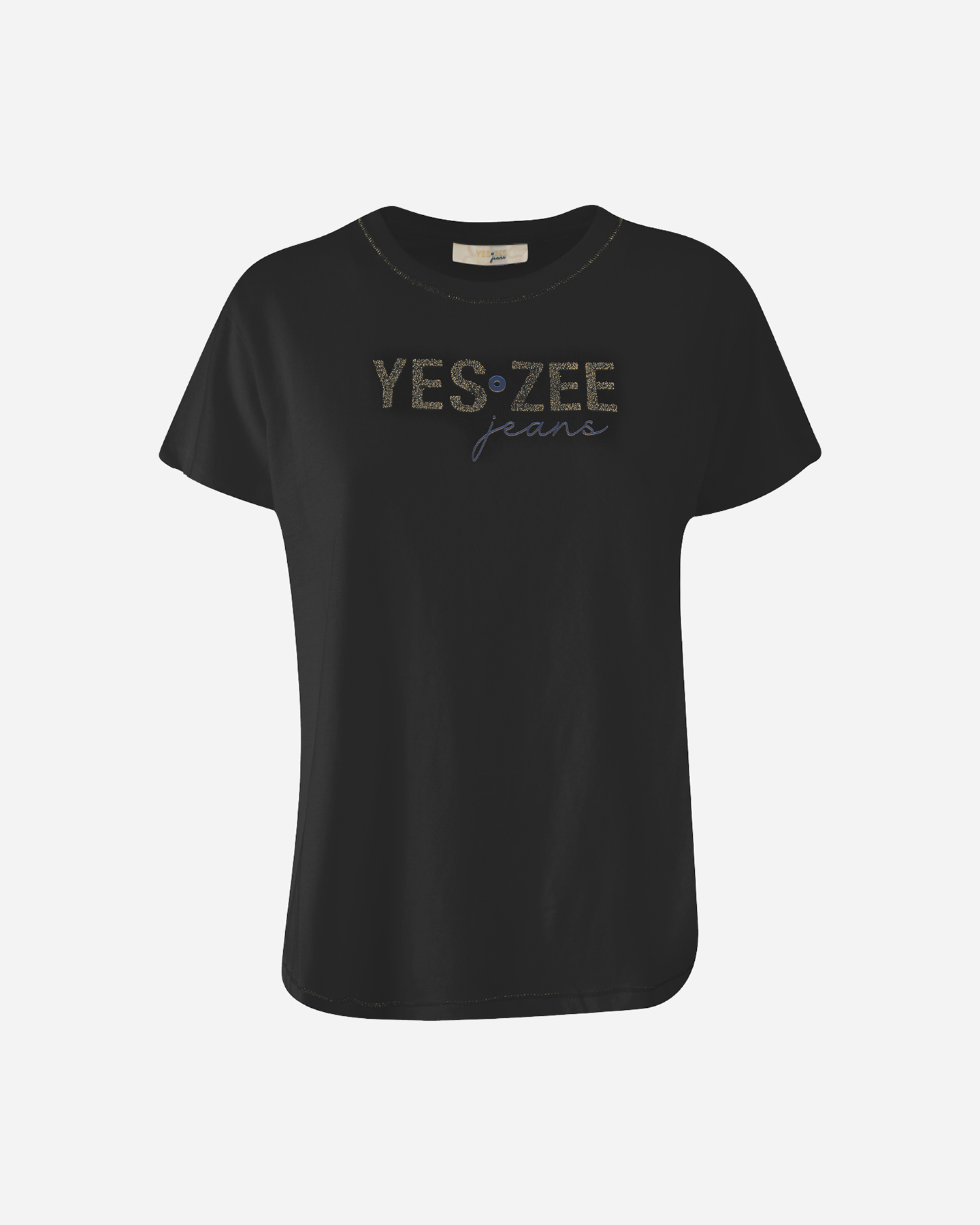 Yes Zee Logo W - T-shirt - Donna