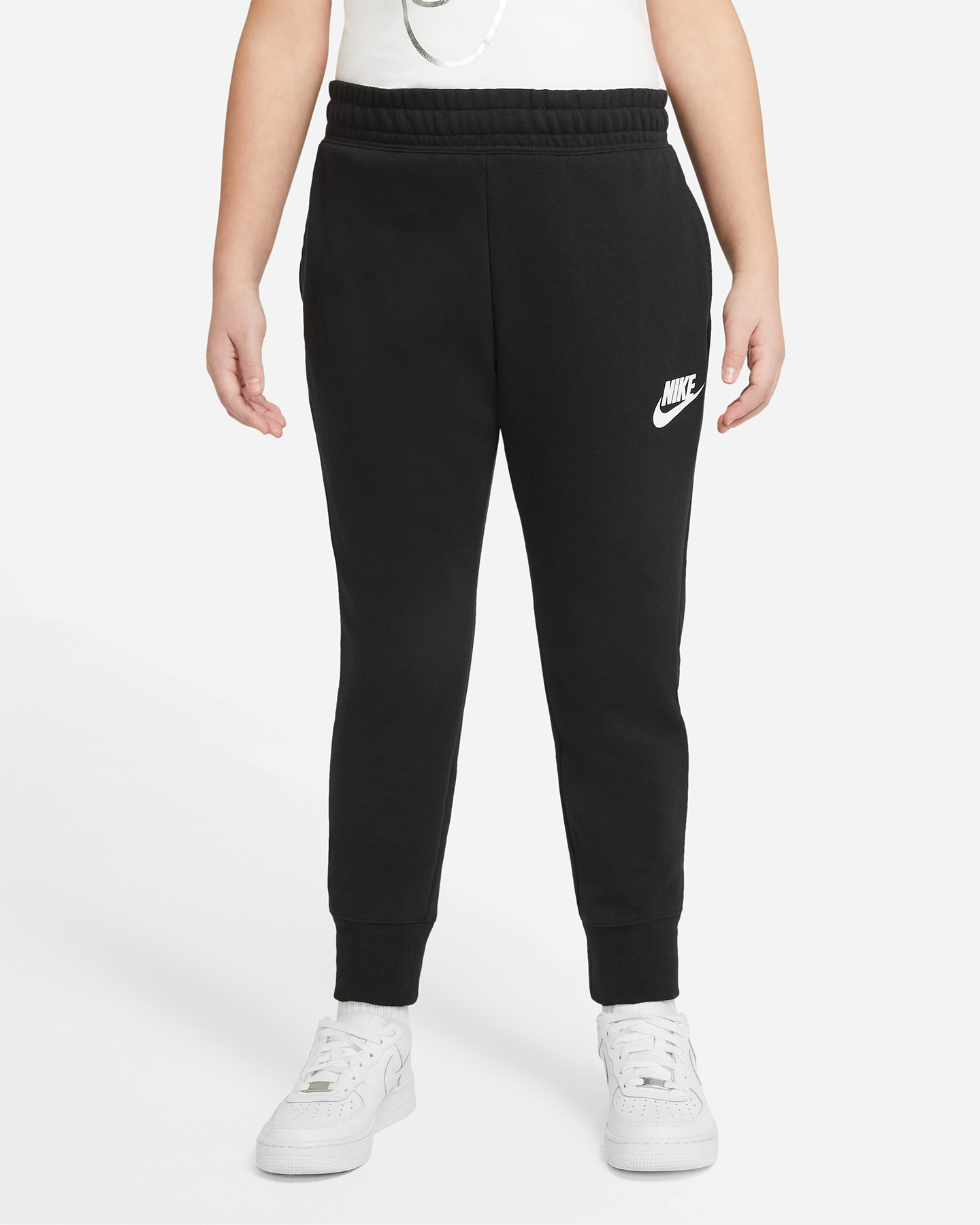 Pantalone NIKE BASIC JR - 0 | Cisalfa Sport