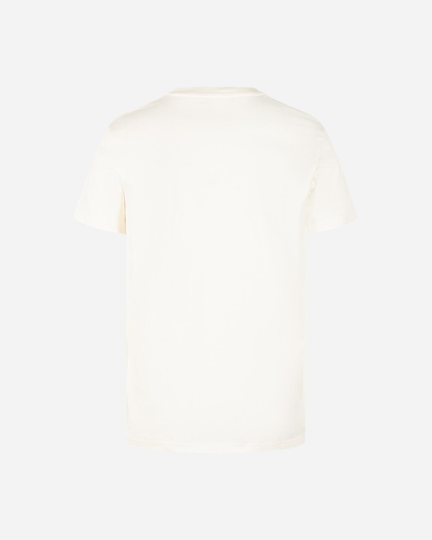 T-shirt CONVERSE BIG CHUCK M - Bianco - 1 | Cisalfa Sport
