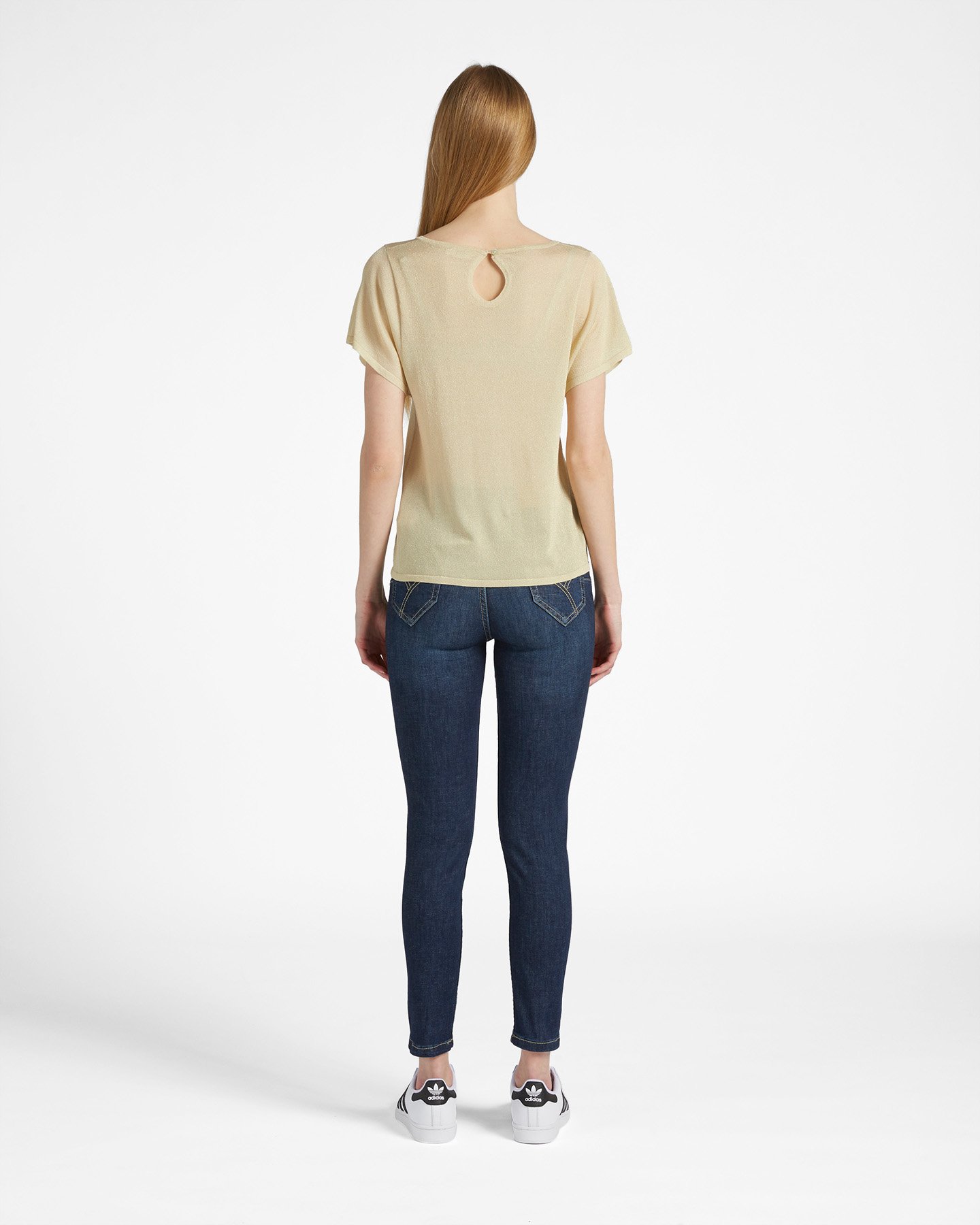 Maglione DACK'S URBAN CITY W - Beige - 2 | Cisalfa Sport