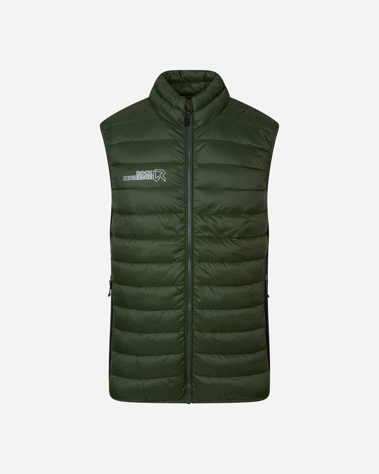 Gilet ROCK EXPERIENCE FORTUNE HYBRID M - 0 | Cisalfa Sport