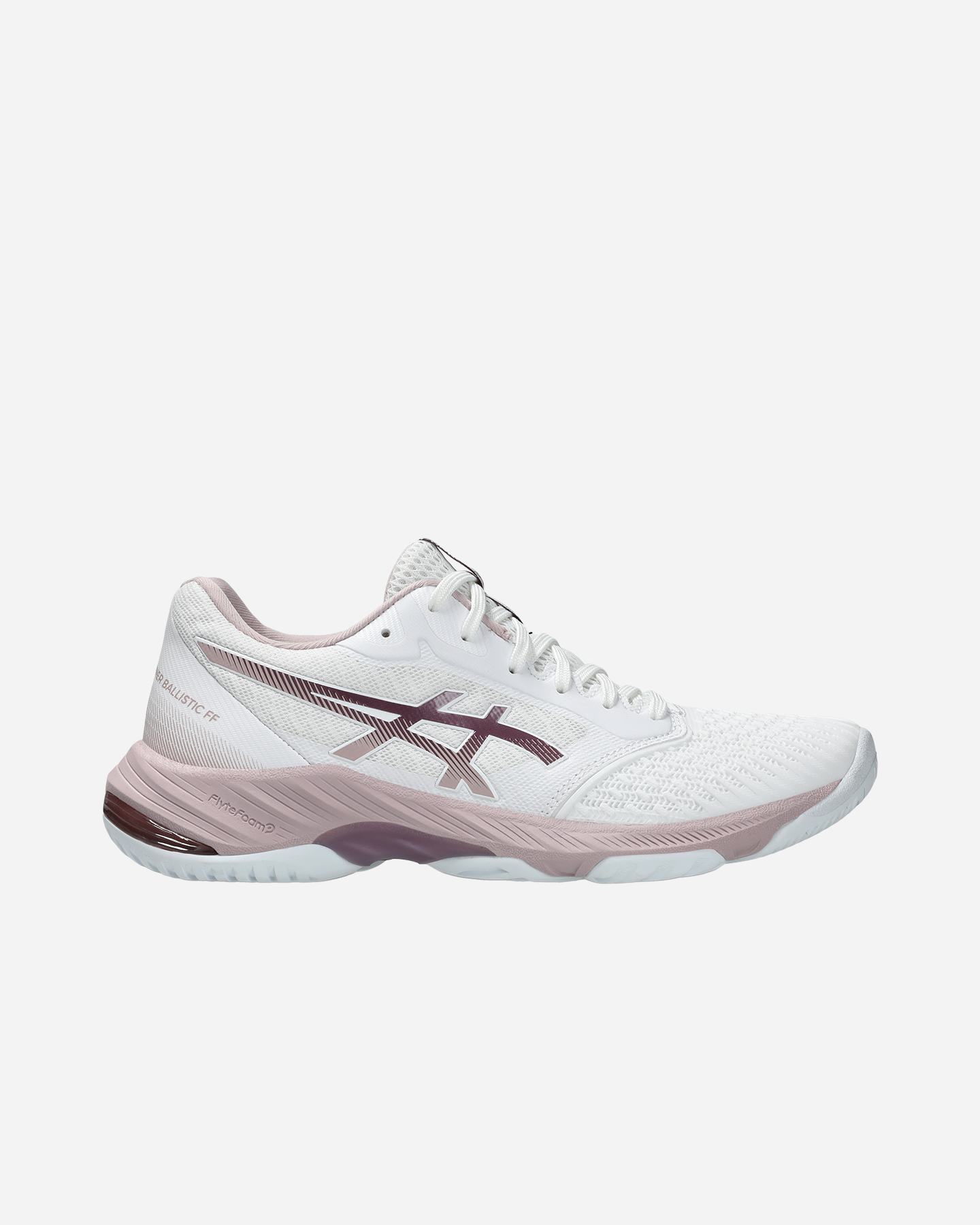 Scarpe volley ASICS NETBURNER BALLISTIC FF 3 W - 0 | Cisalfa Sport