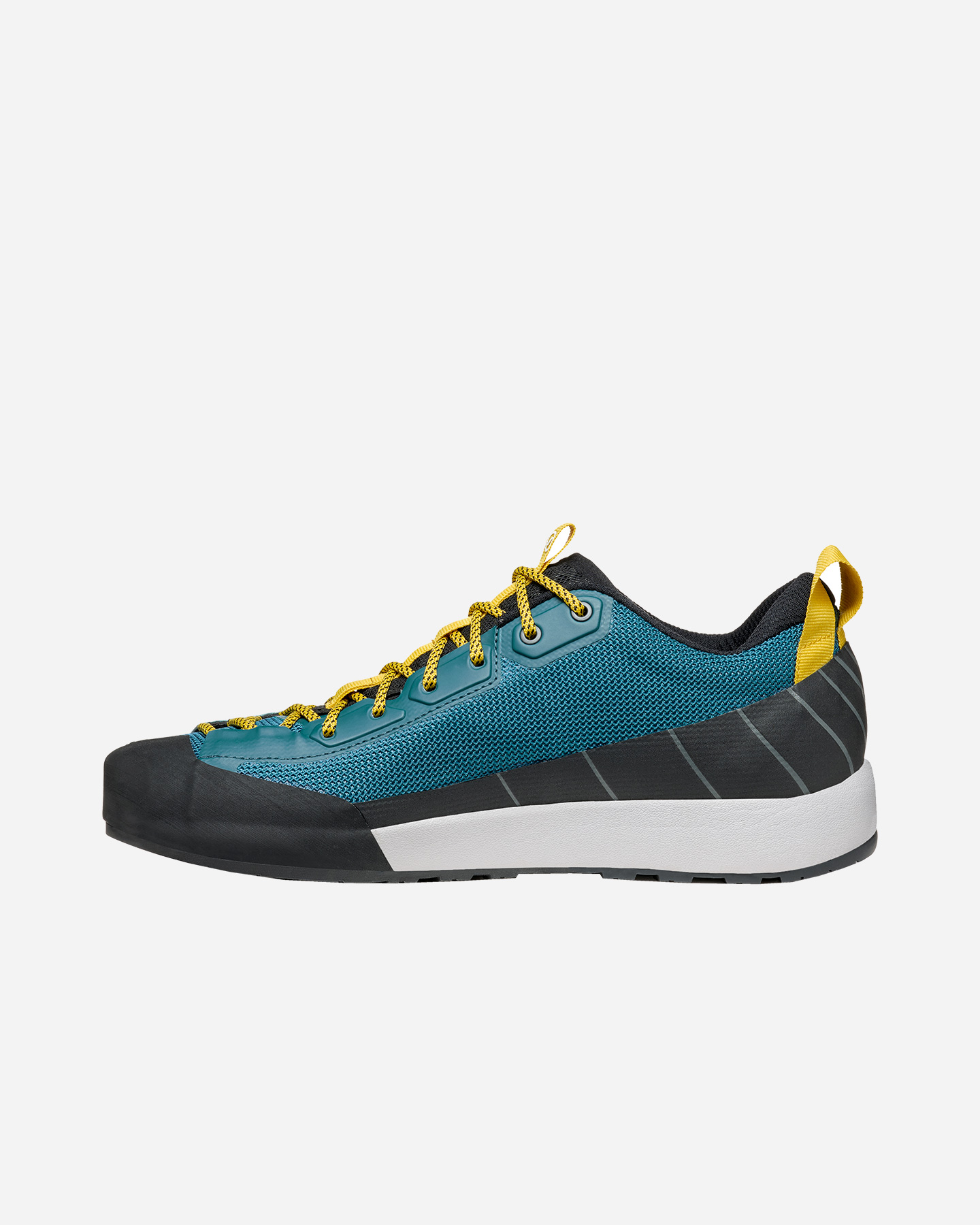 Scarpe trail SCARPA GEKO M - Verde - 3 | Cisalfa Sport