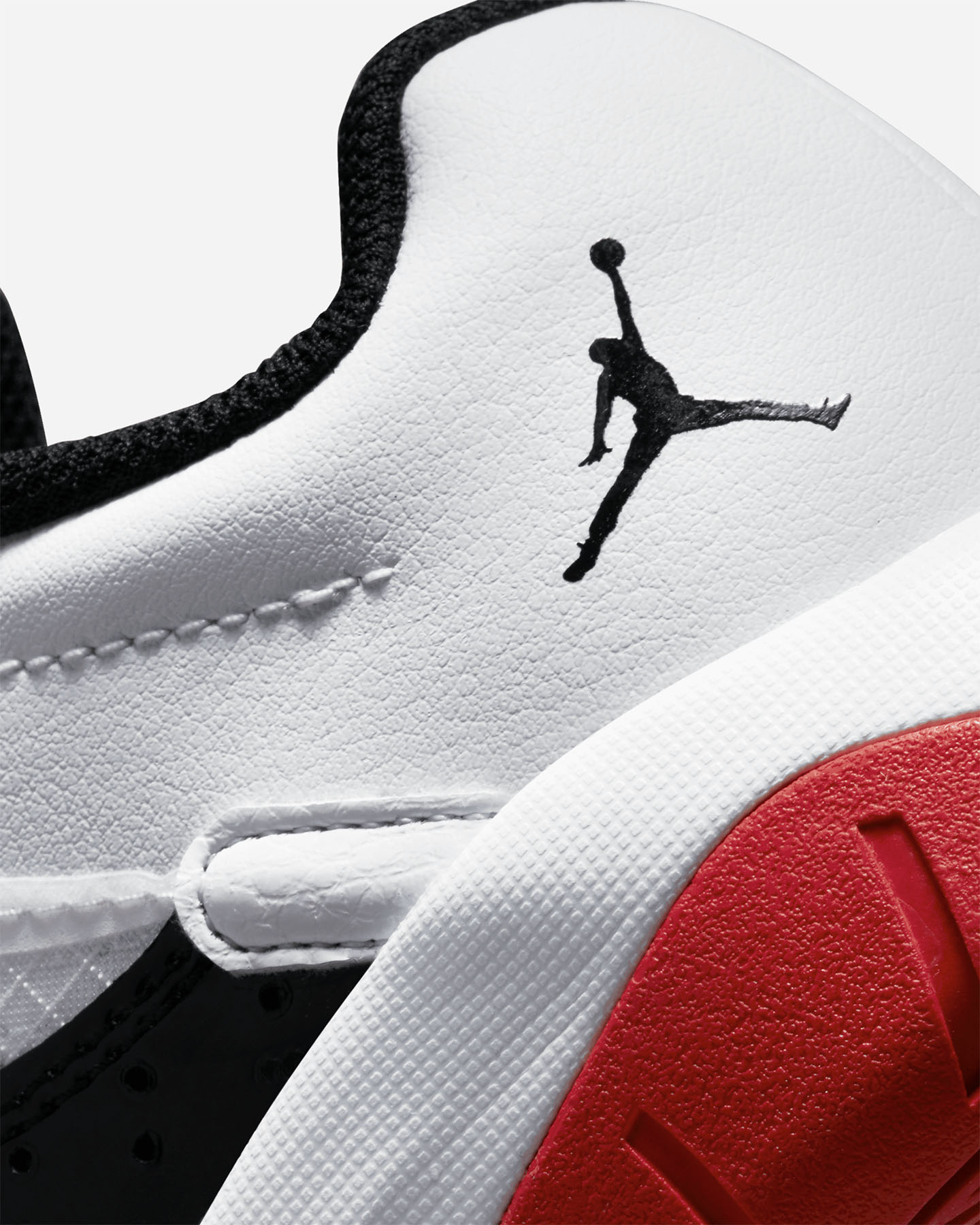Scarpe sneakers NIKE AIR JORDAN 11 CMFT LOW GS JR - Bianco - 5 | Cisalfa Sport