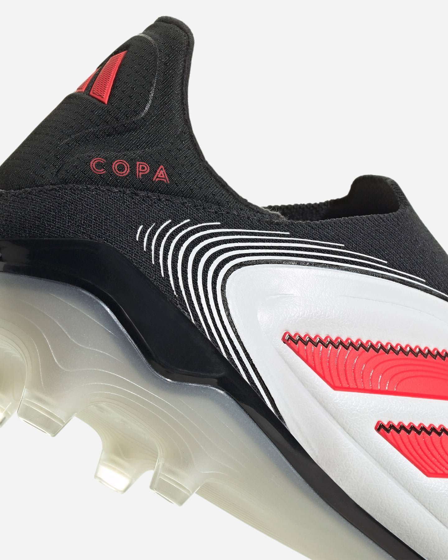 Scarpe calcio ADIDAS COPA ELITE FG M - 4 | Cisalfa Sport