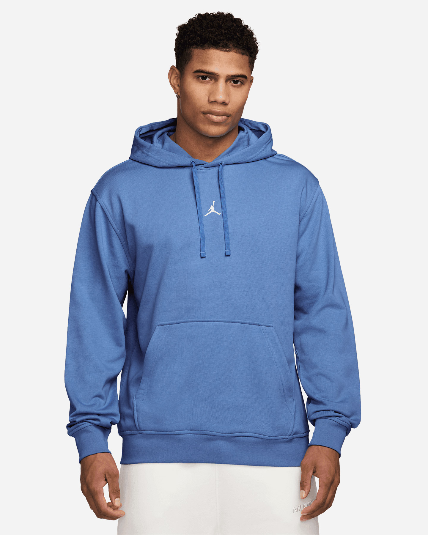 Abbigliamento basket NIKE JORDAN SPORT M - Blu - 0 | Cisalfa Sport