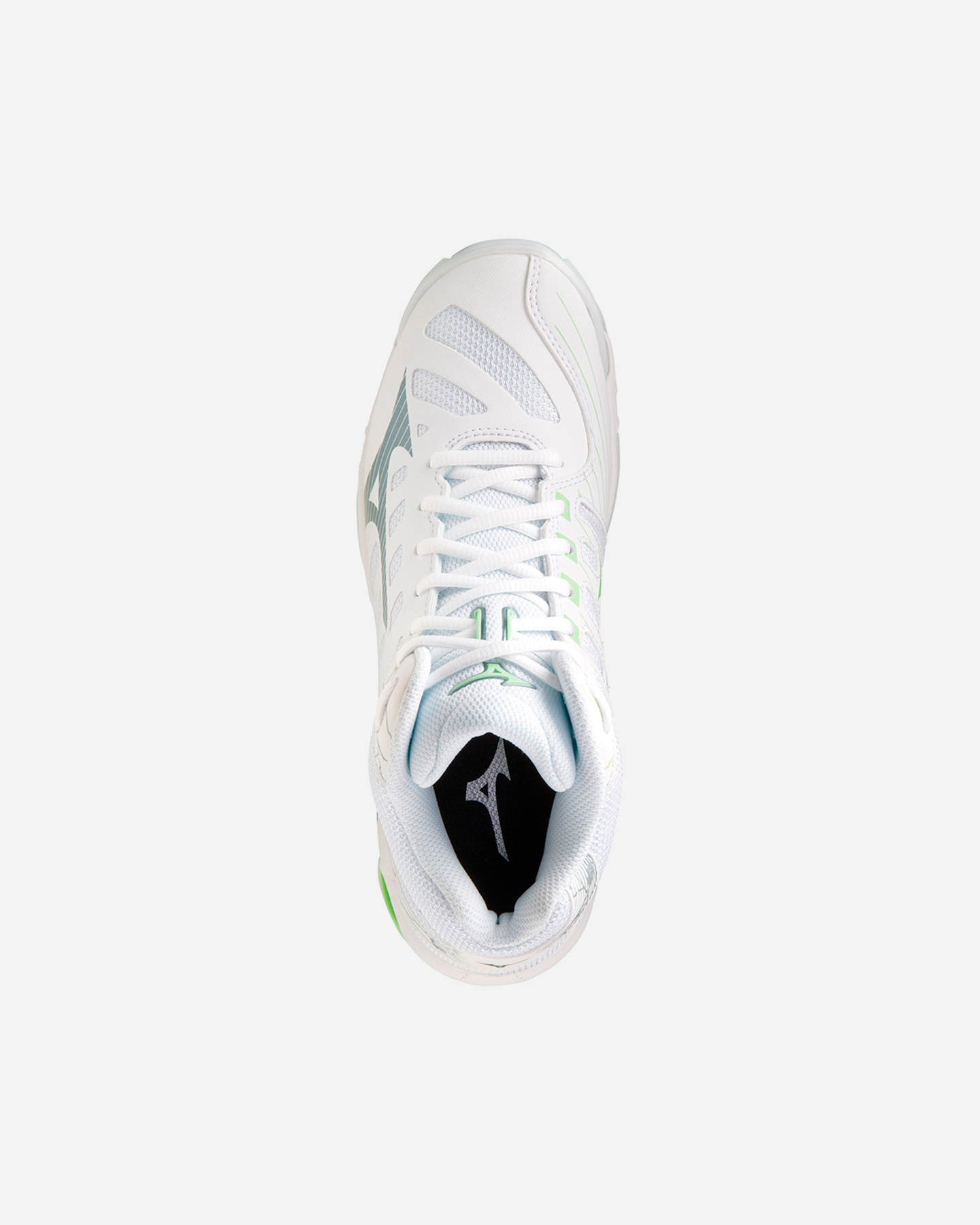 Scarpe volley MIZUNO WAVE VOLTAGE MID W - 2 | Cisalfa Sport