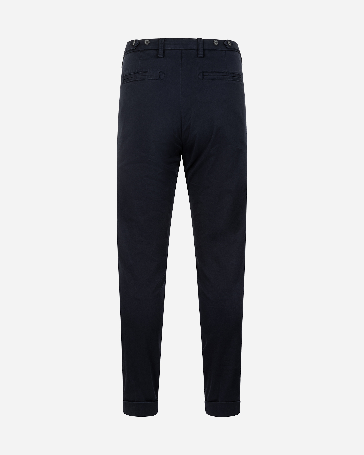 Pantalone BEST COMPANY MONTENAPOLEONE M - Blu - 5 | Cisalfa Sport