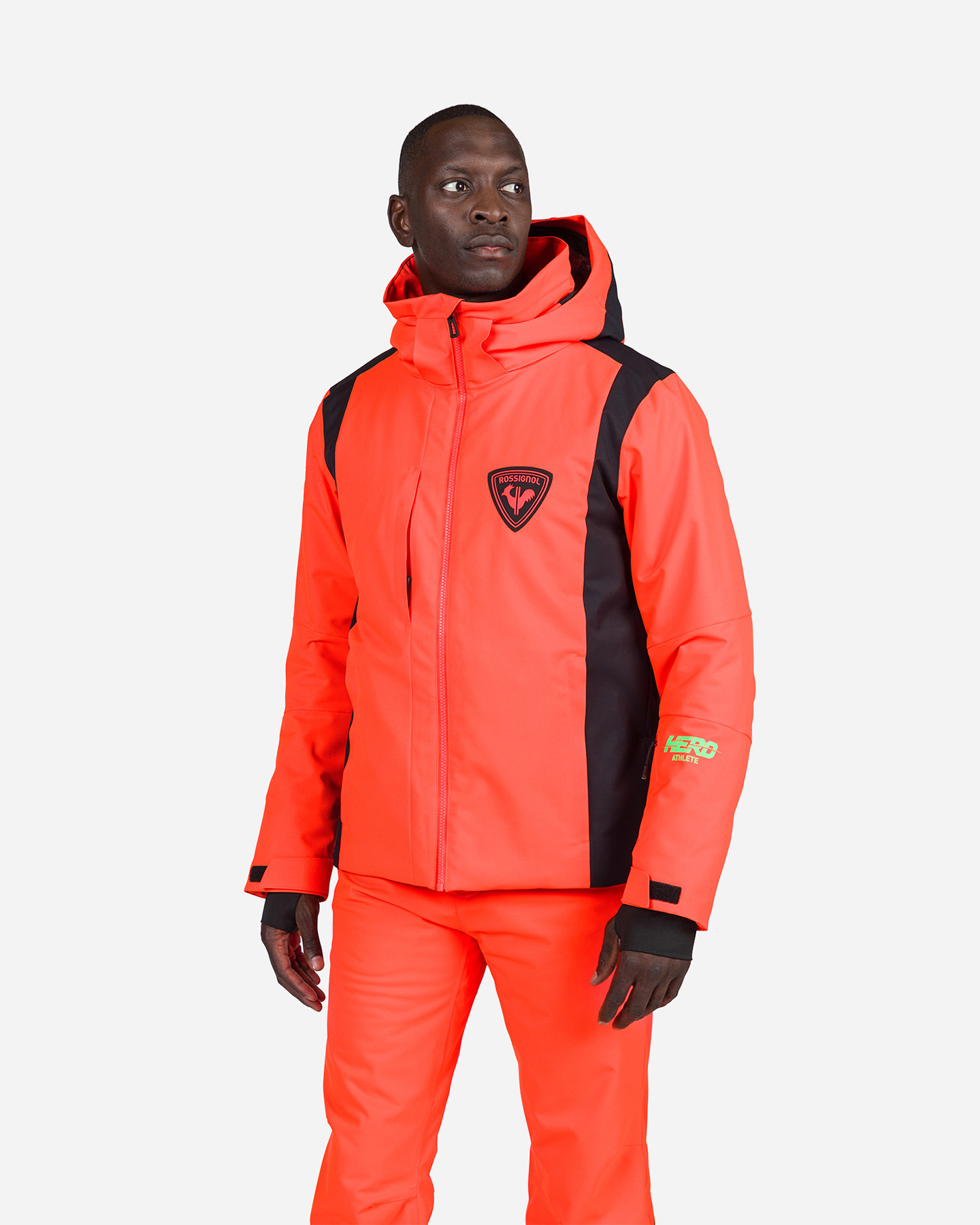 Giacca sci ROSSIGNOL HERO VELIKA M - 3 | Cisalfa Sport