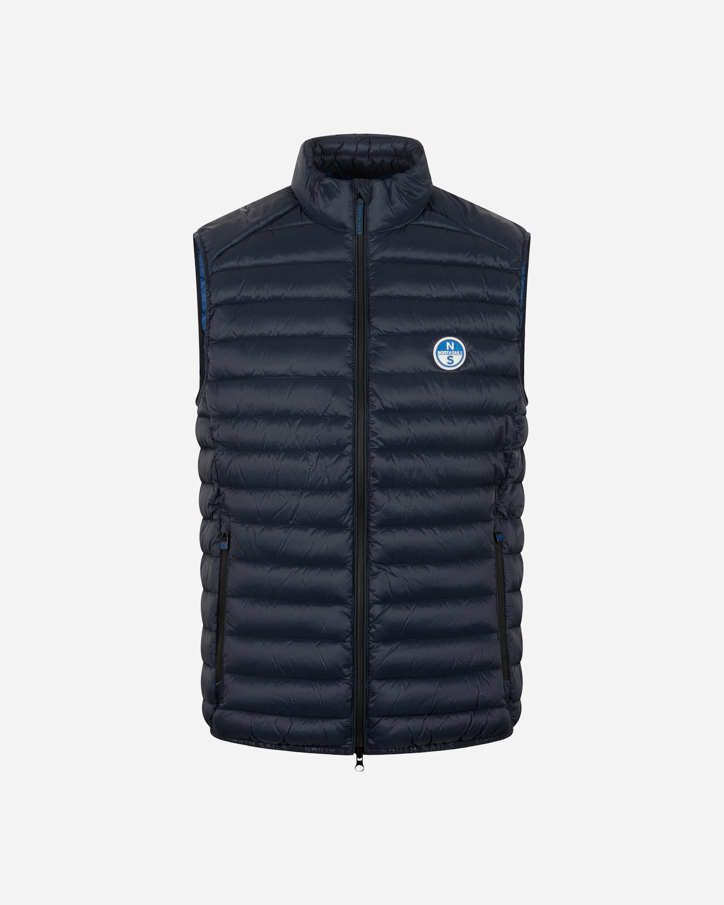 Gilet NORTH SAILS SOFT M - Blu - 0 | Cisalfa Sport