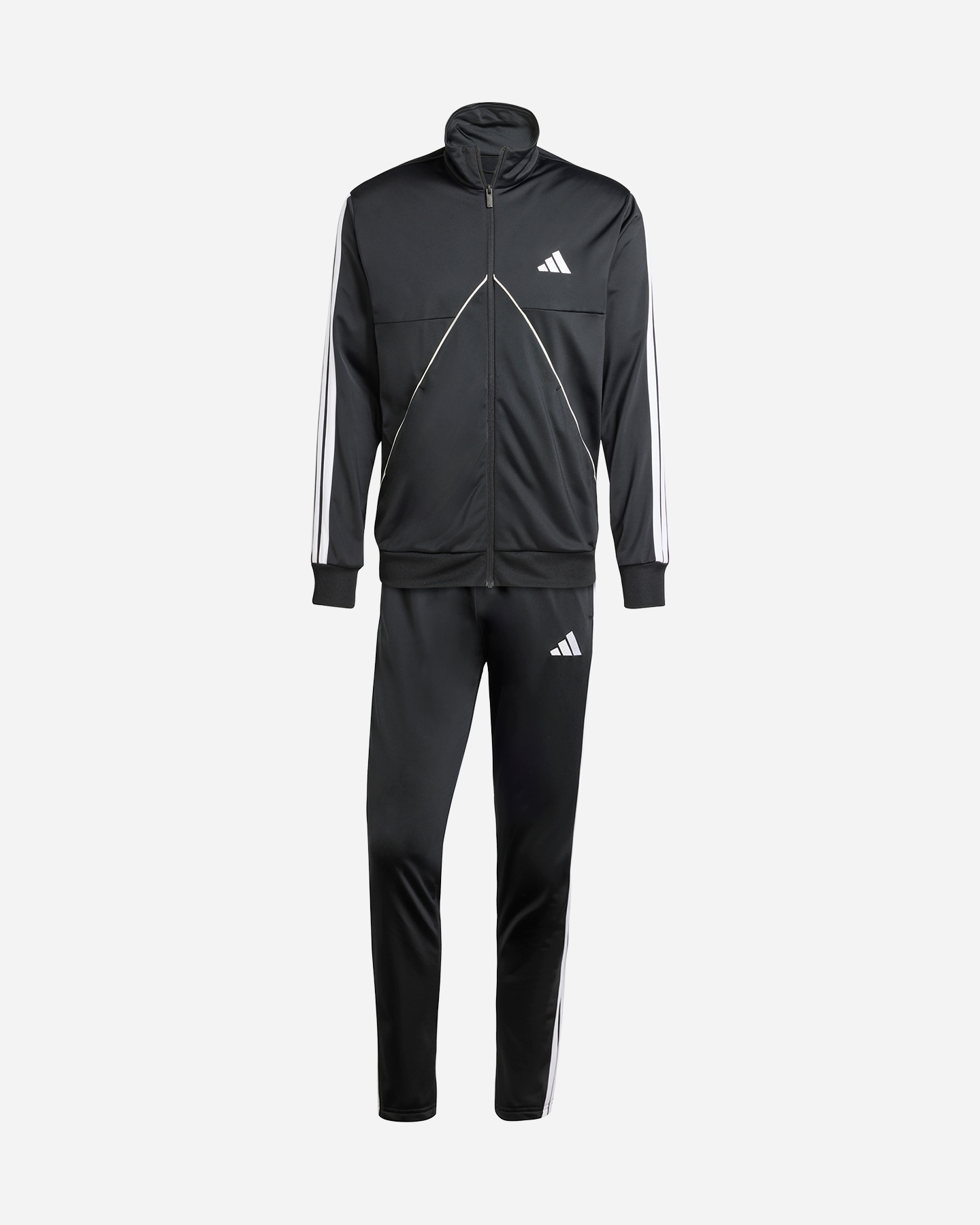 Tuta ADIDAS TRACK TOP TIRO M - Nero - 0 | Cisalfa Sport