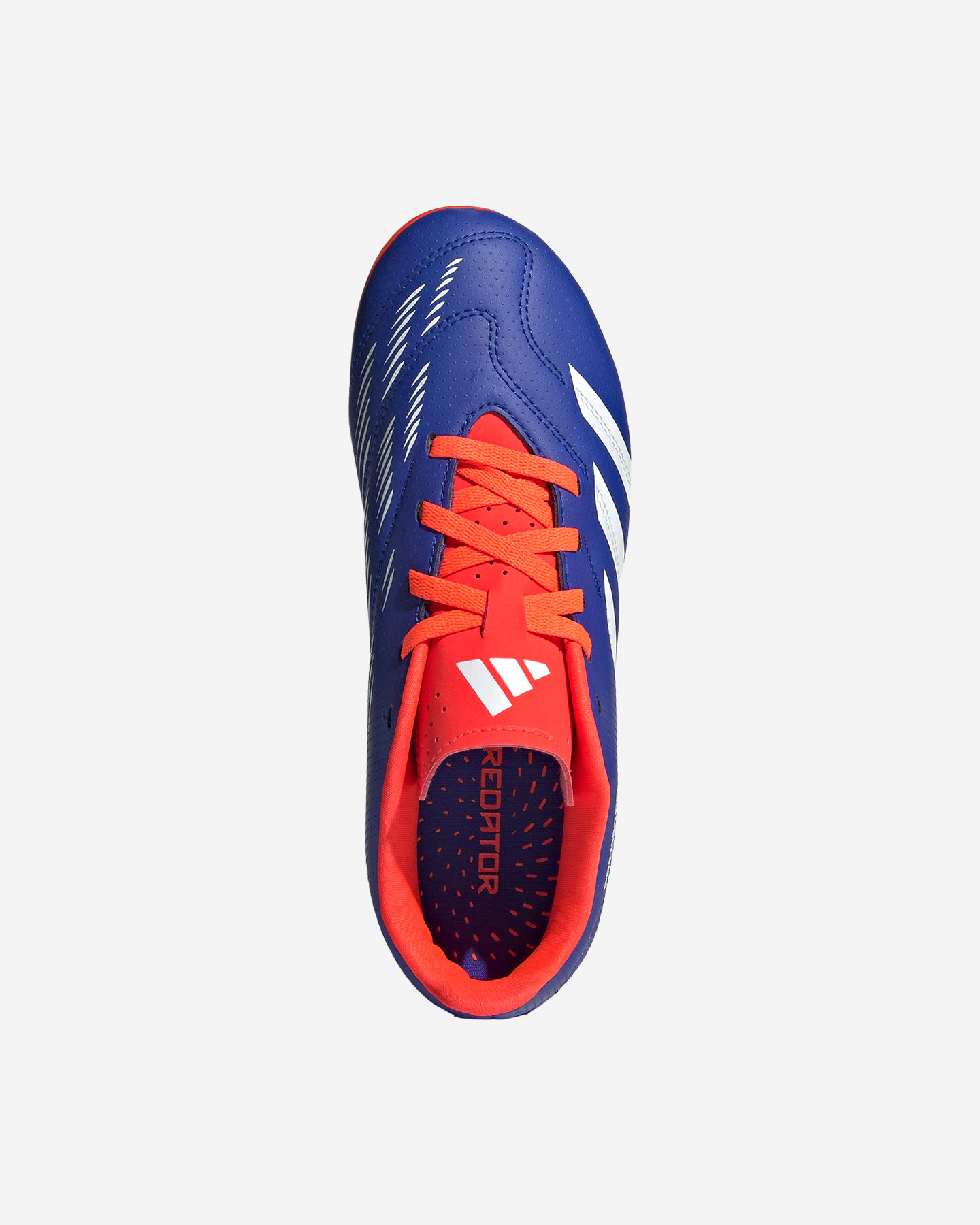 Scarpe calcio ADIDAS PREDATOR CLUB FXG JR - 2 | Cisalfa Sport