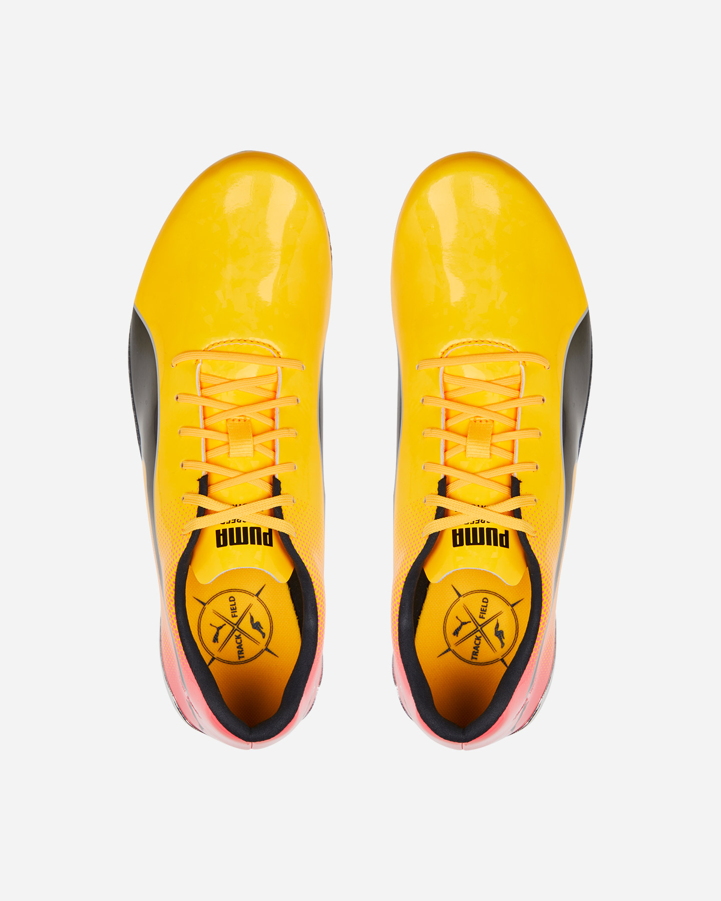 Scarpe running PUMA EVO SPEED ELETRIC 13 SUN M - 3 | Cisalfa Sport