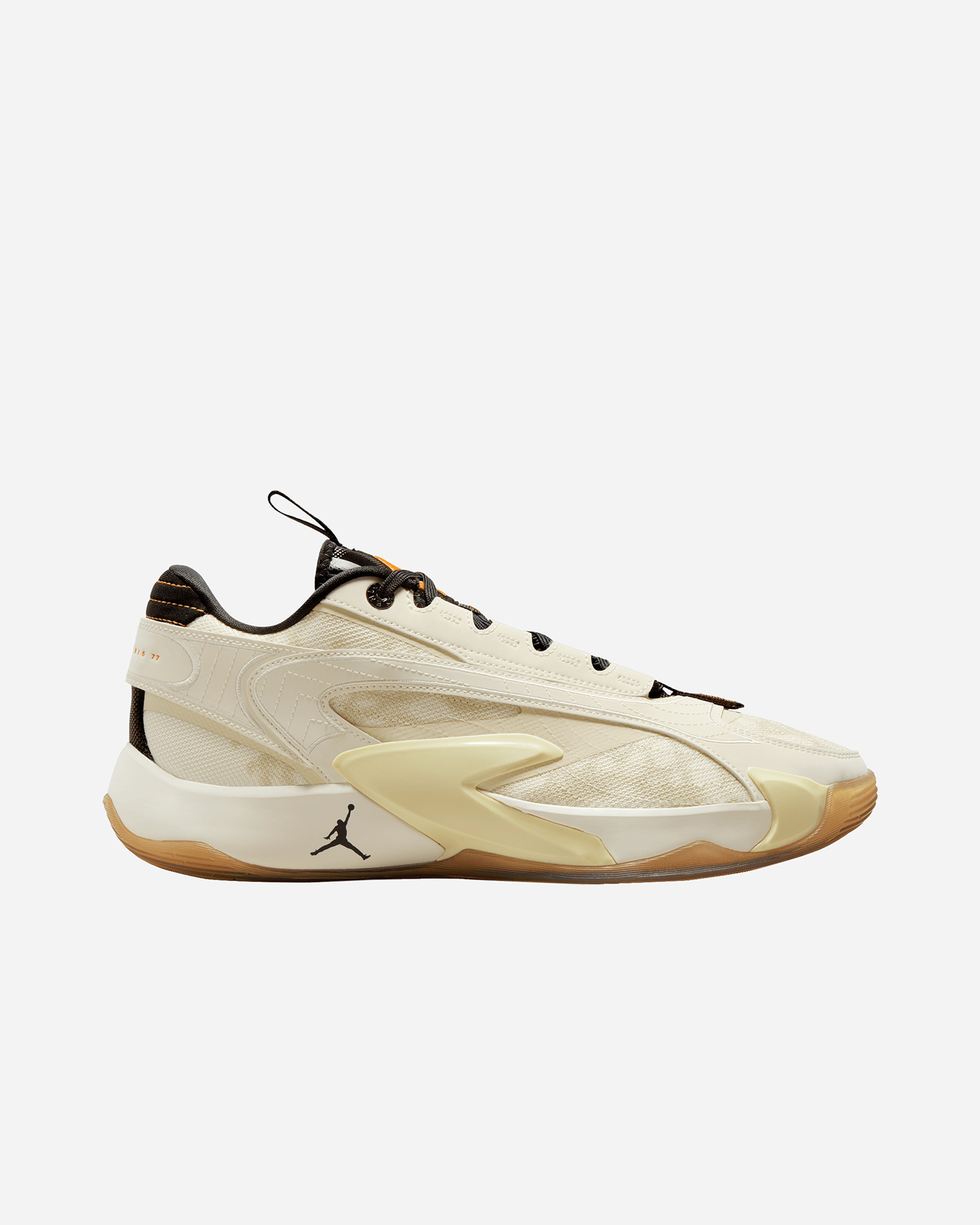 Nike Jordan Luka 2 M - Scarpe Basket - Uomo