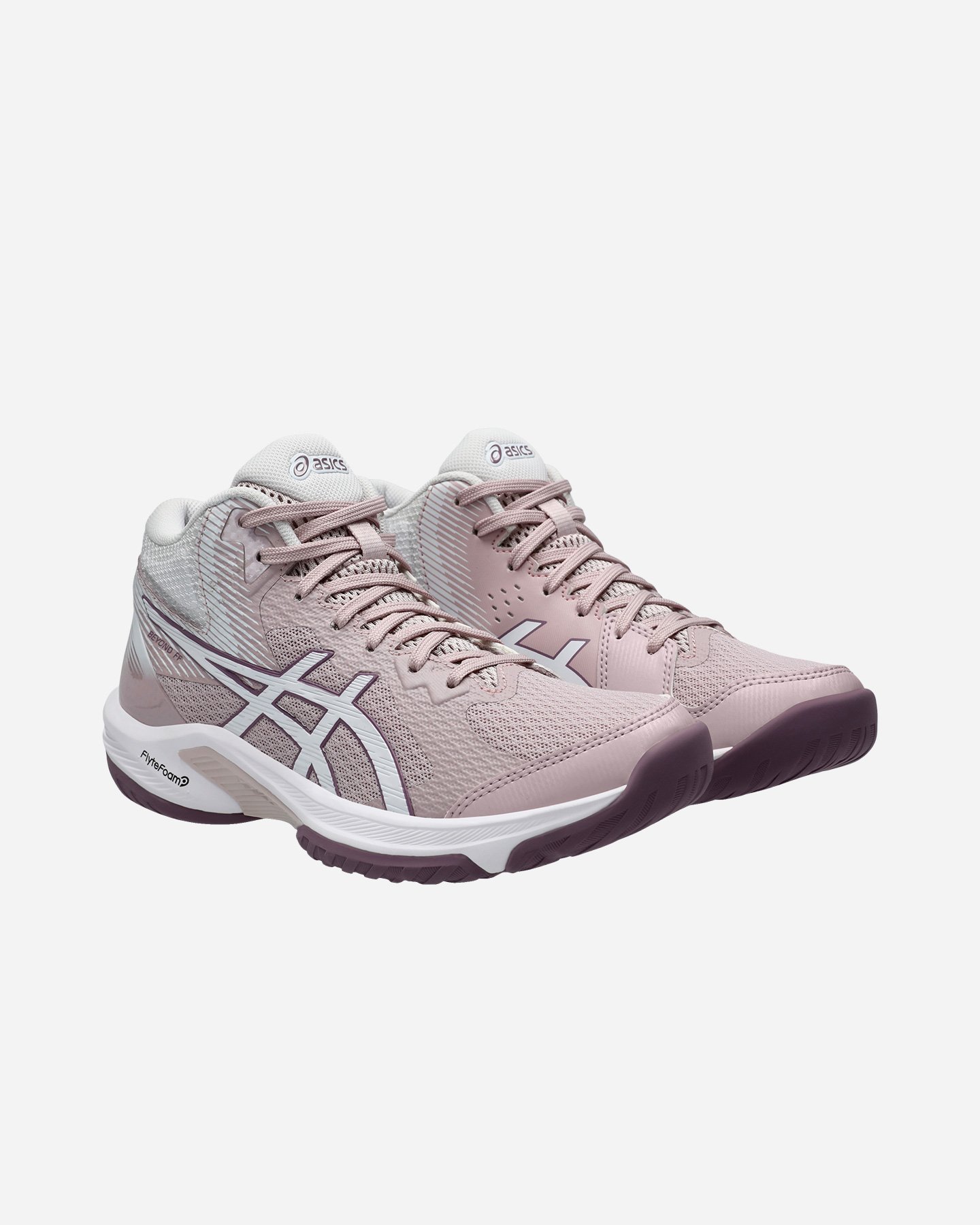 Scarpe volley ASICS BEYOND FF MT W - 1 | Cisalfa Sport