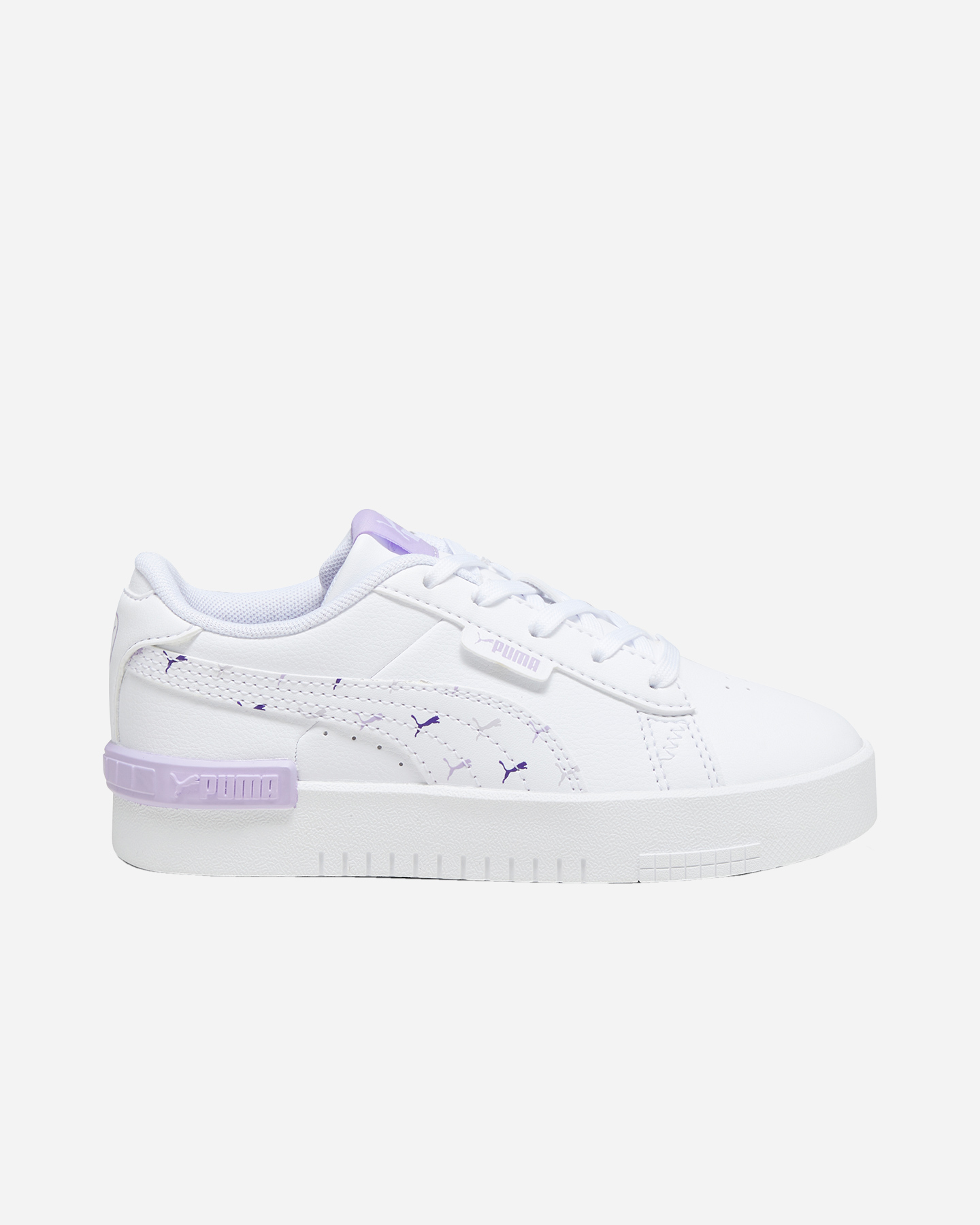 Scarpe sneakers PUMA JADA PS JR - 12 | Cisalfa Sport