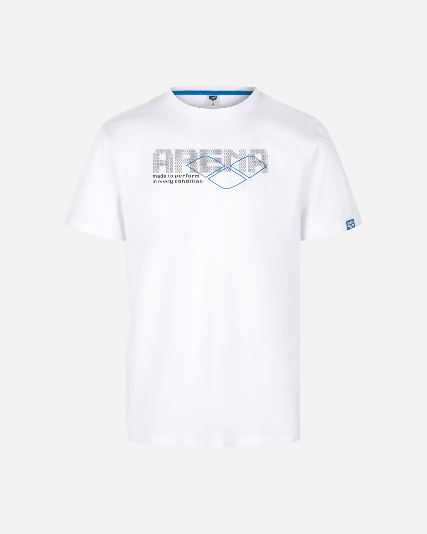 T-shirt ARENA ADVANCE M - 0 | Cisalfa Sport