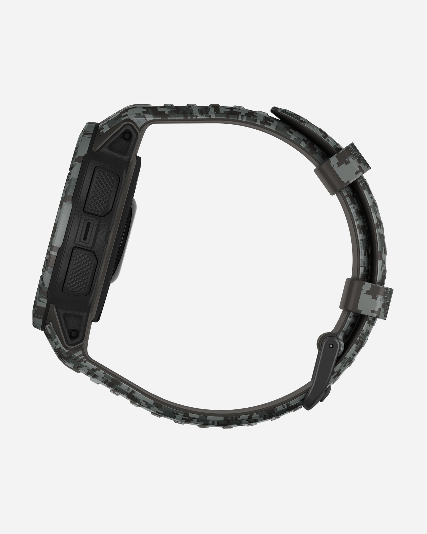 Orologio multifunzione GARMIN INSTINCT 2 CAMO EDITION - Color mix - 5 | Cisalfa Sport